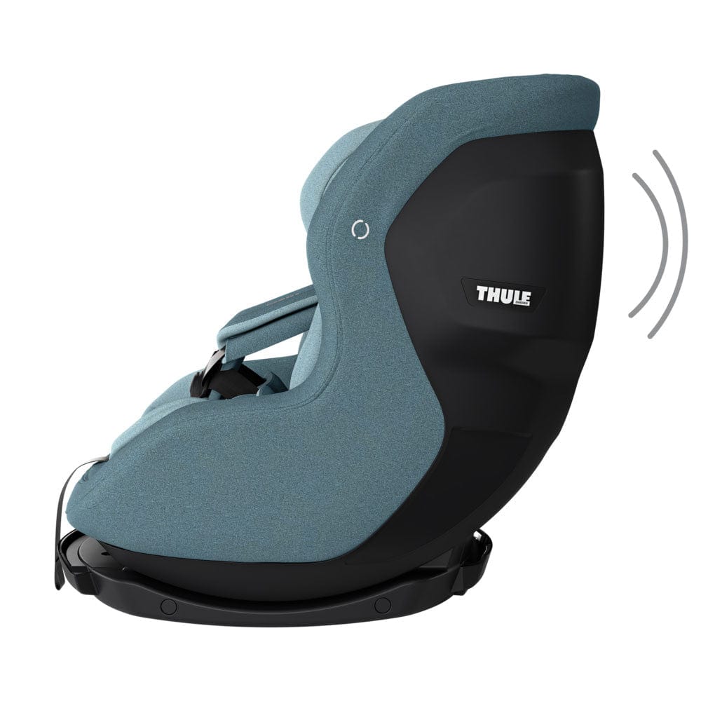 Thule Combination Car Seats Thule Elm Toddler Car Seat - Mid-Blue