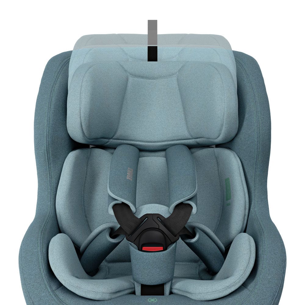 Thule Combination Car Seats Thule Elm Toddler Car Seat - Mid-Blue