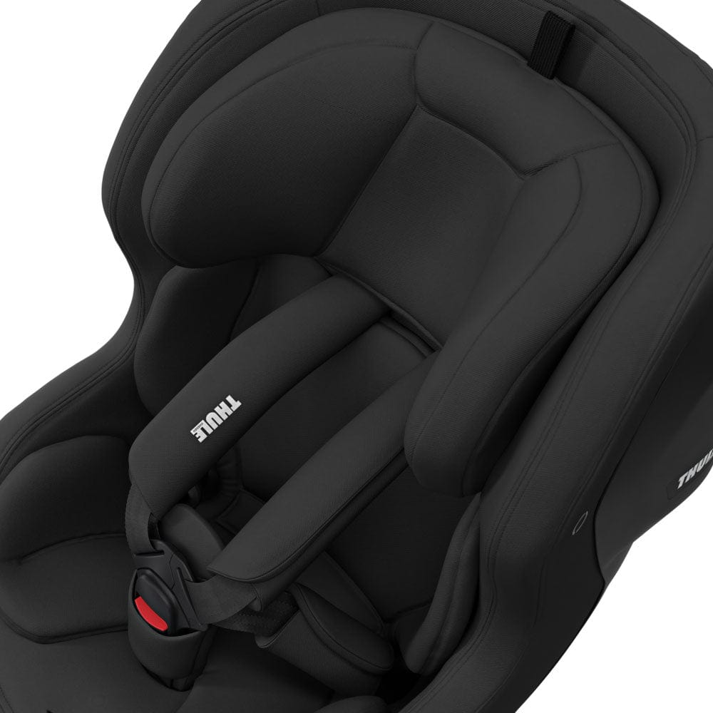 Thule Combination Car Seats Thule Maple & Elm Car Seat Bundle- Black/Black 14000006-01