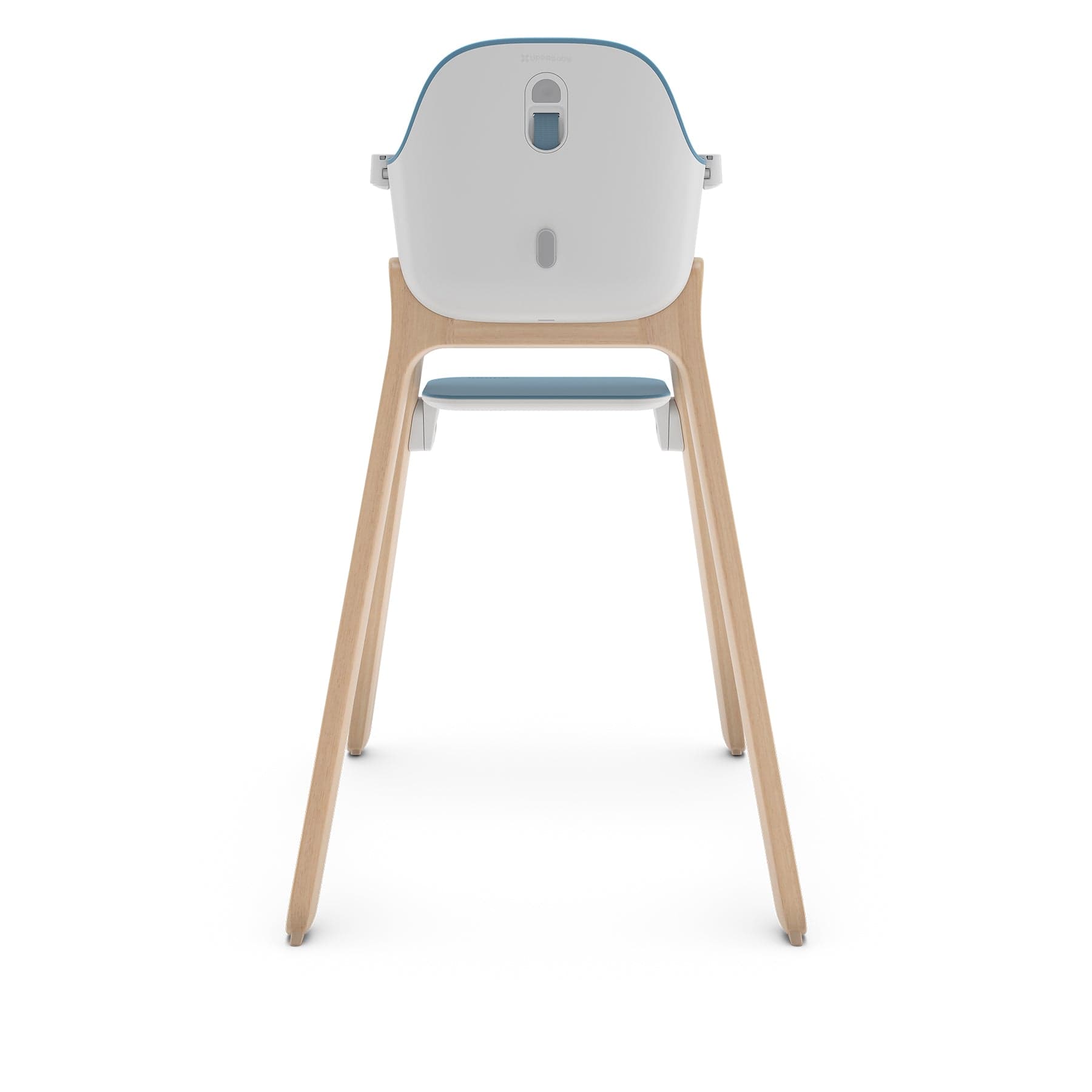 Uppababy baby highchairs UPPAbaby CIRO Highchair (Caleb Blue) 1701-CIR-EU-CAL