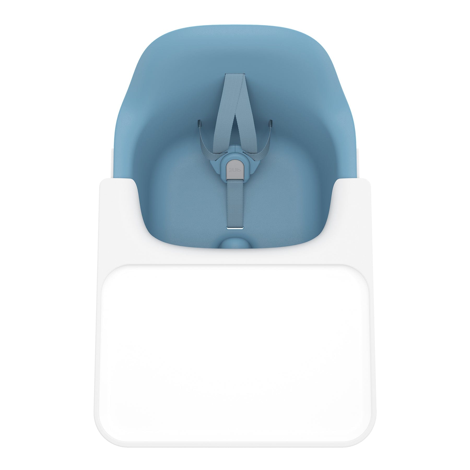 Uppababy baby highchairs UPPAbaby CIRO Highchair (Caleb Blue) 1701-CIR-EU-CAL