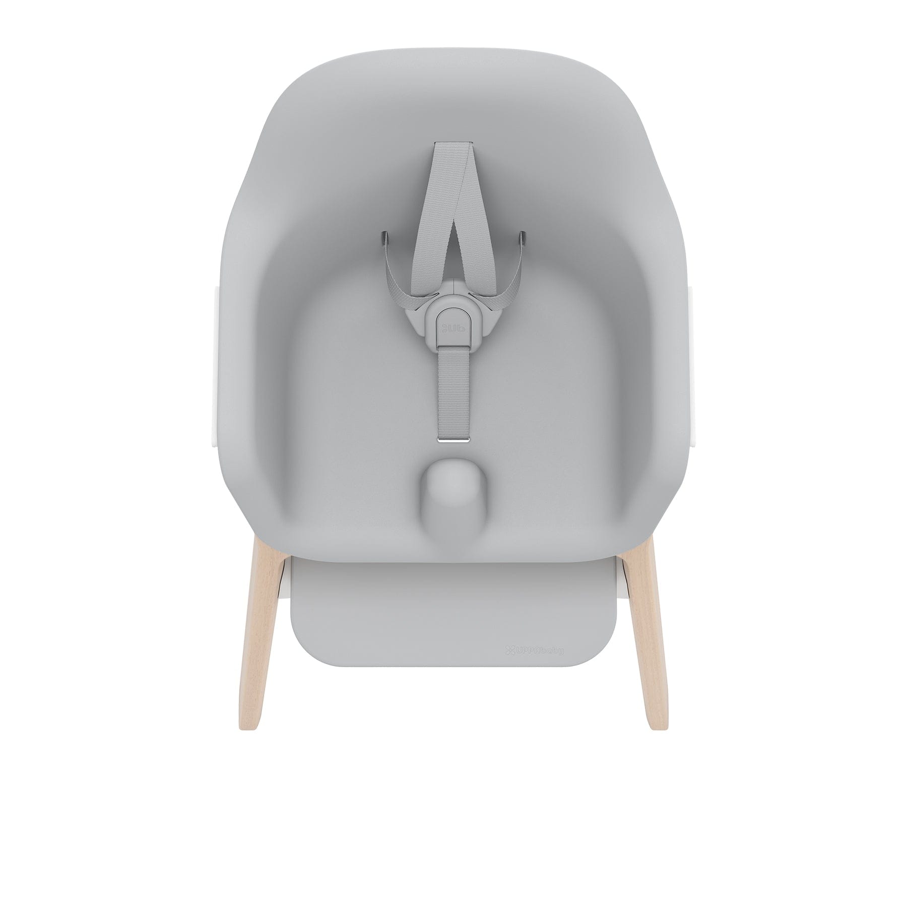 Uppababy baby highchairs UPPAbaby CIRO Highchair (Chloe Grey) 1701-CIR-EU-CLO