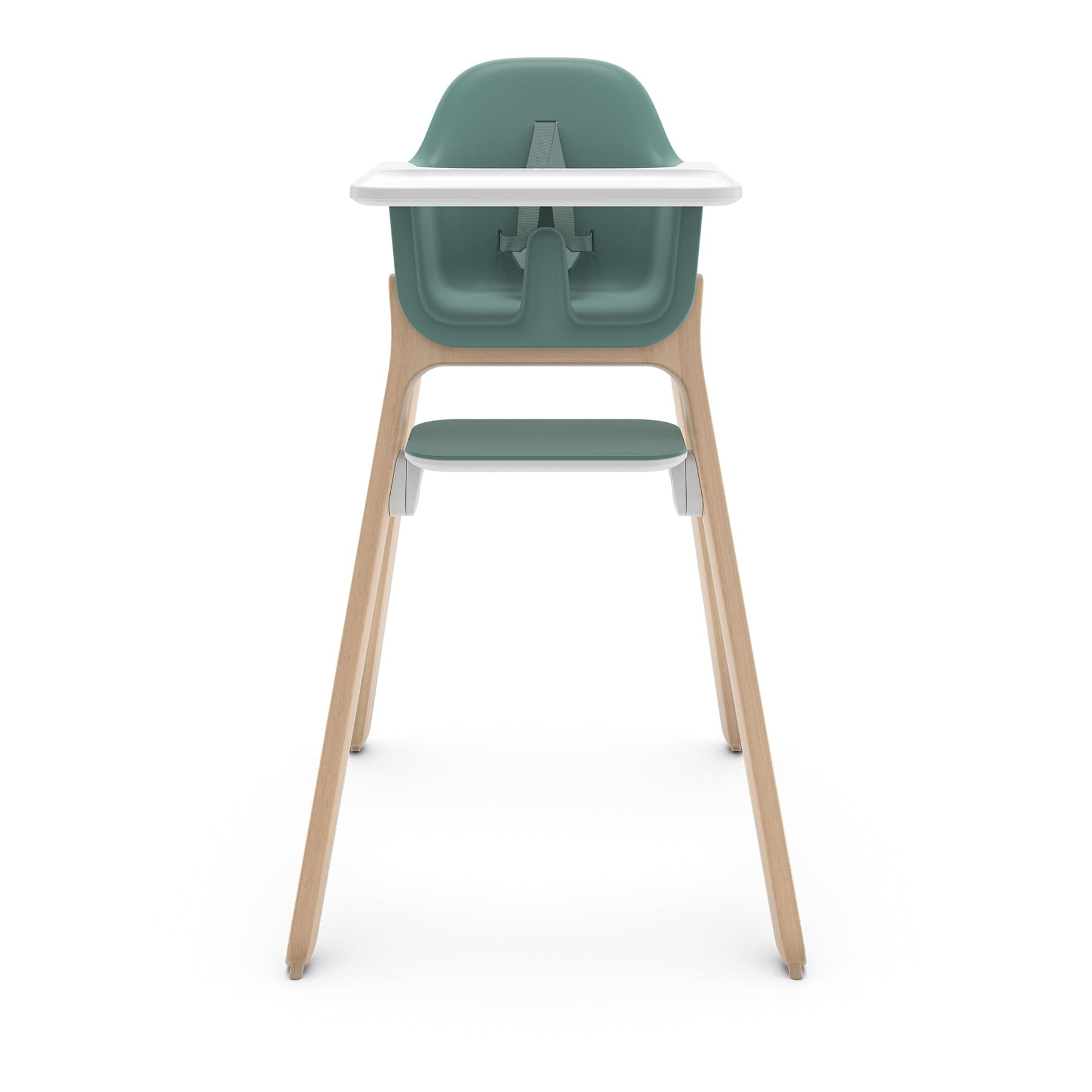 Uppababy baby highchairs UPPAbaby CIRO Highchair (Emerick Green) 1701-CIR-EU-EMR