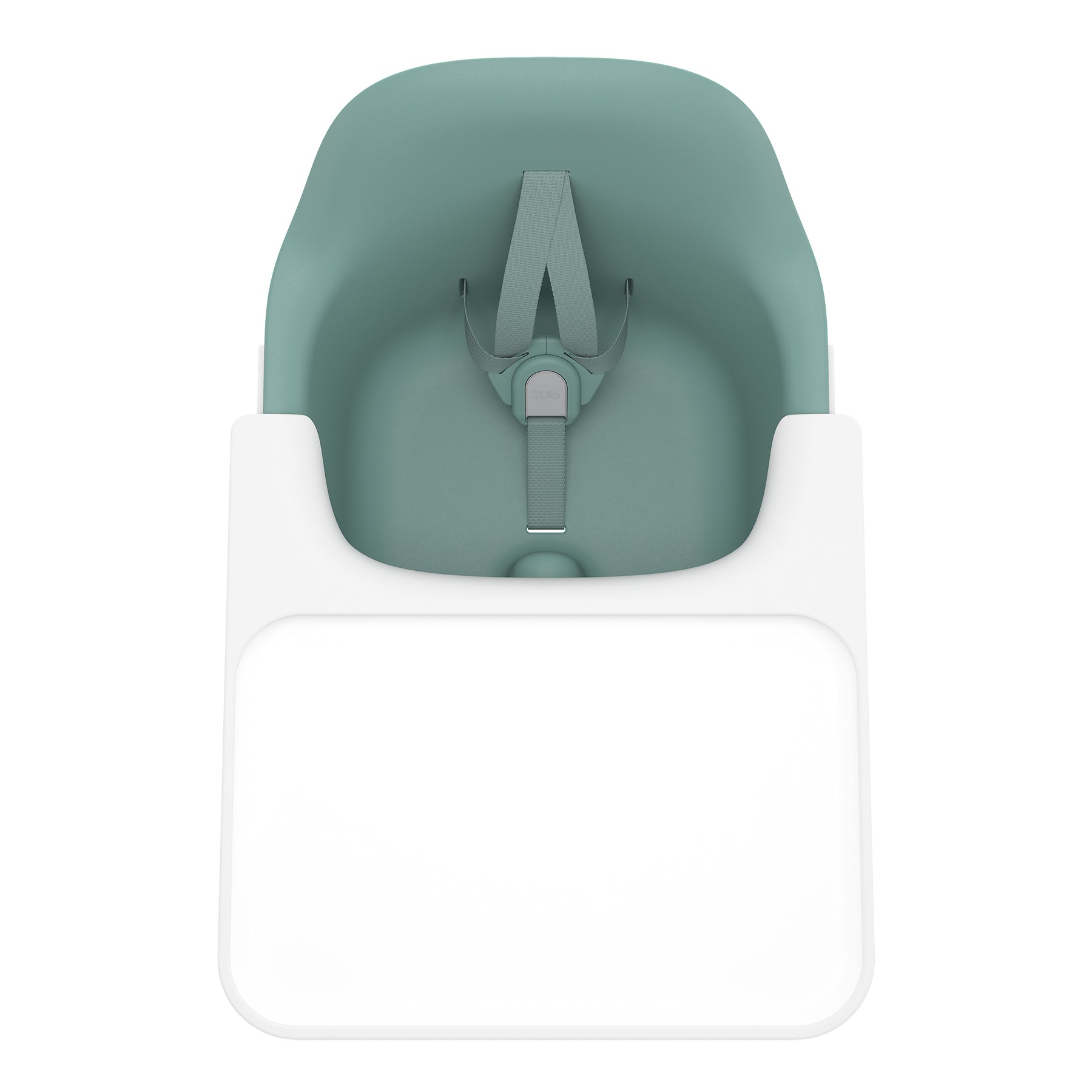 Uppababy baby highchairs UPPAbaby CIRO Highchair (Emerick Green) 1701-CIR-EU-EMR