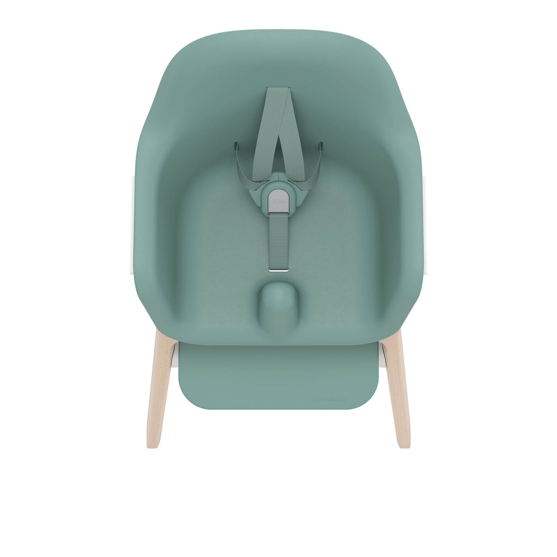 Uppababy baby highchairs UPPAbaby CIRO Highchair (Emerick Green) 1701-CIR-EU-EMR