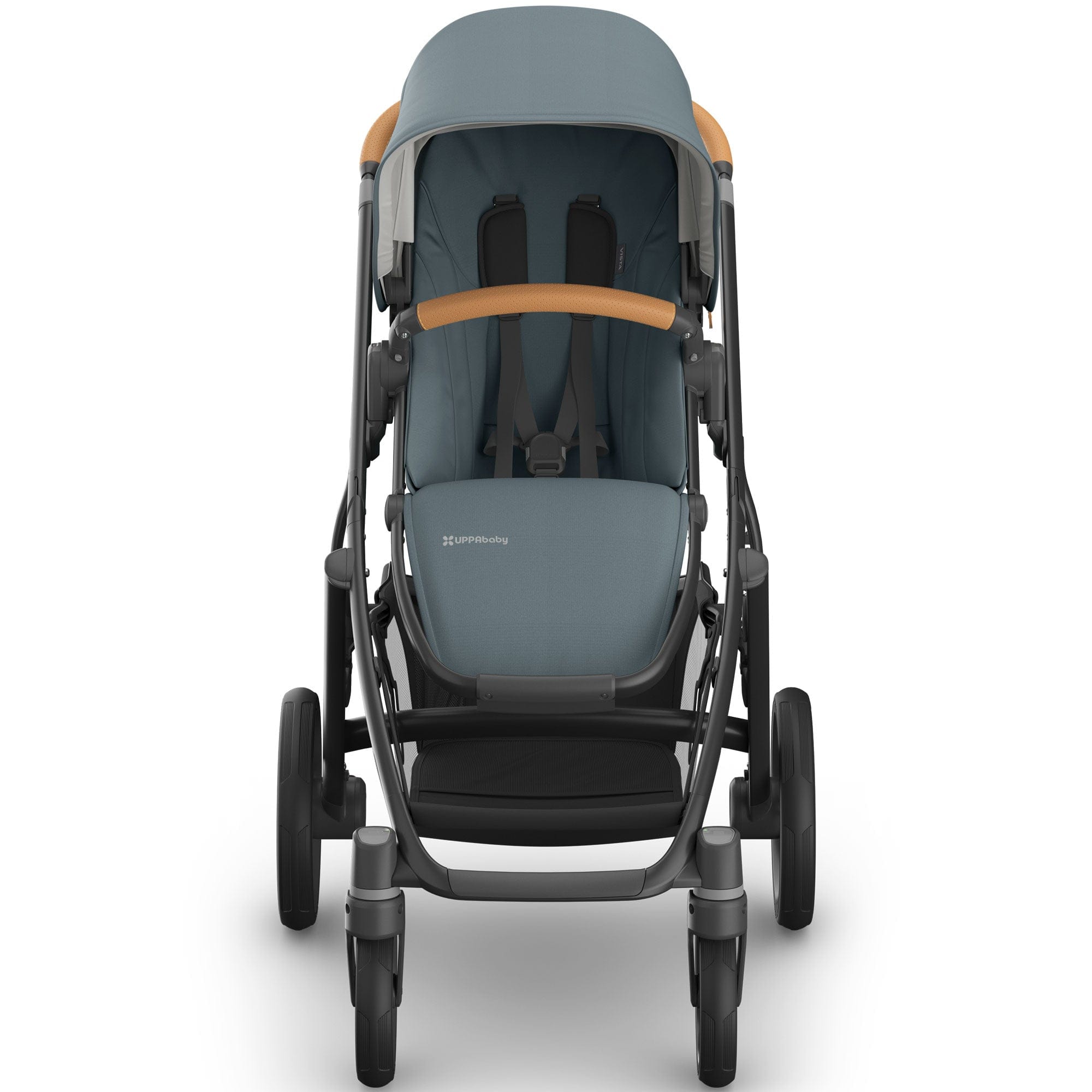 Uppababy baby prams Uppababy Vista V3 Complete Bundle - Dillan 17585-VIS-COM-DIL