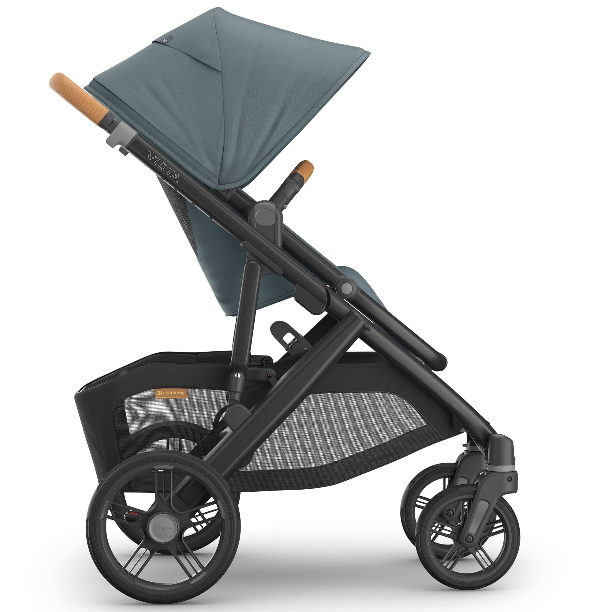 Uppababy baby prams Uppababy Vista V3 Complete Bundle - Dillan 17585-VIS-COM-DIL