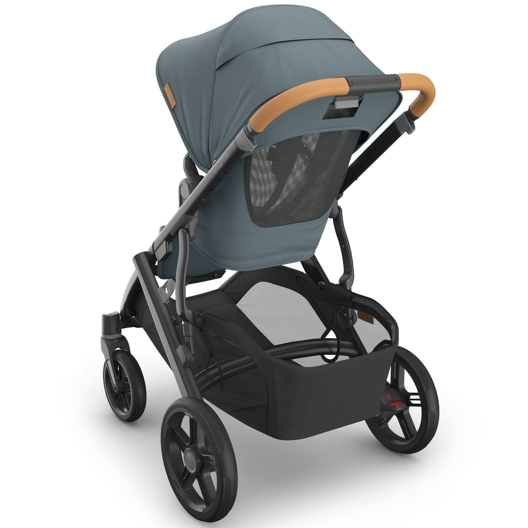 Uppababy baby prams Uppababy Vista V3 Complete Bundle - Dillan 17585-VIS-COM-DIL