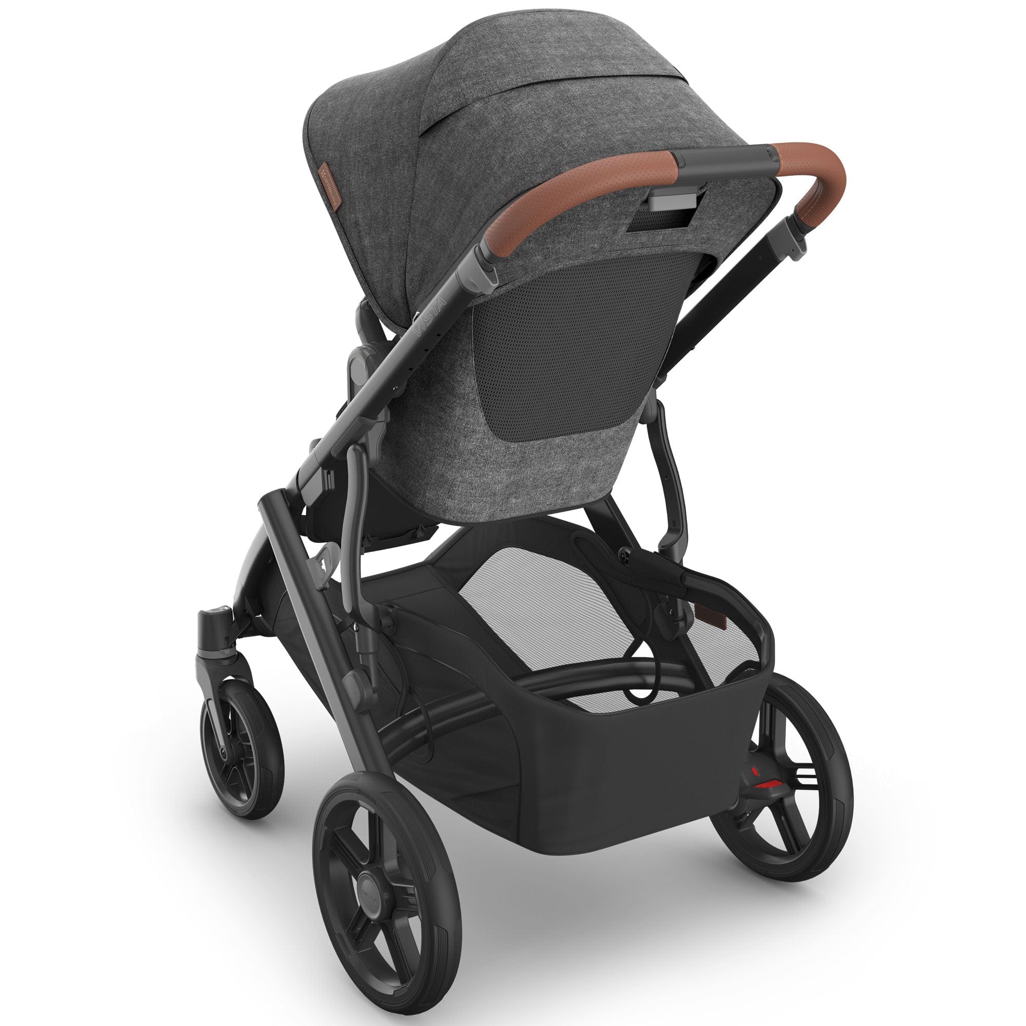 Uppababy baby prams Uppababy Vista V3 Complete Bundle - Greyson 17586-VIS-COM-GRE