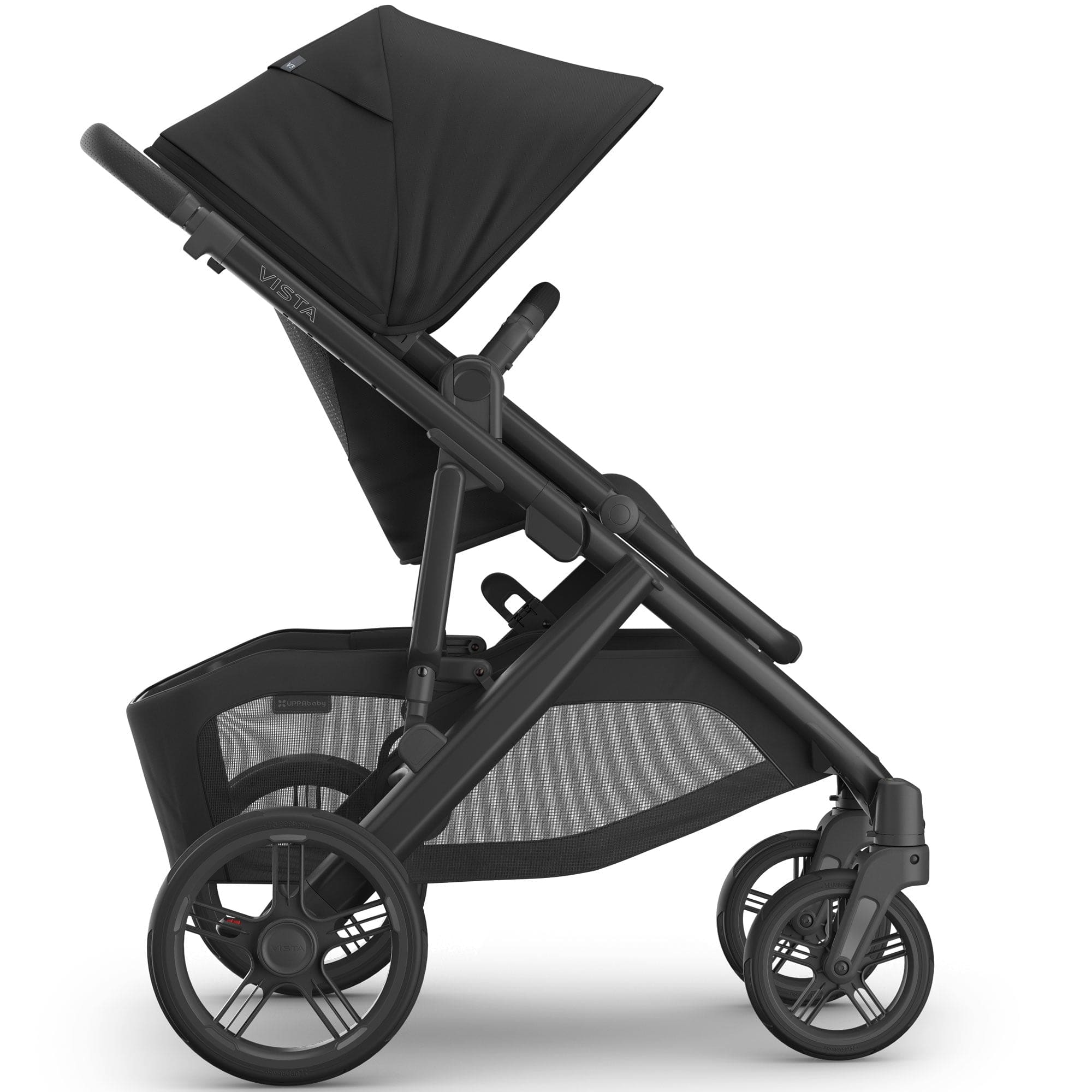 Uppababy baby prams Uppababy Vista V3 Complete Bundle - Jake 17588-VIS-COM-JAK