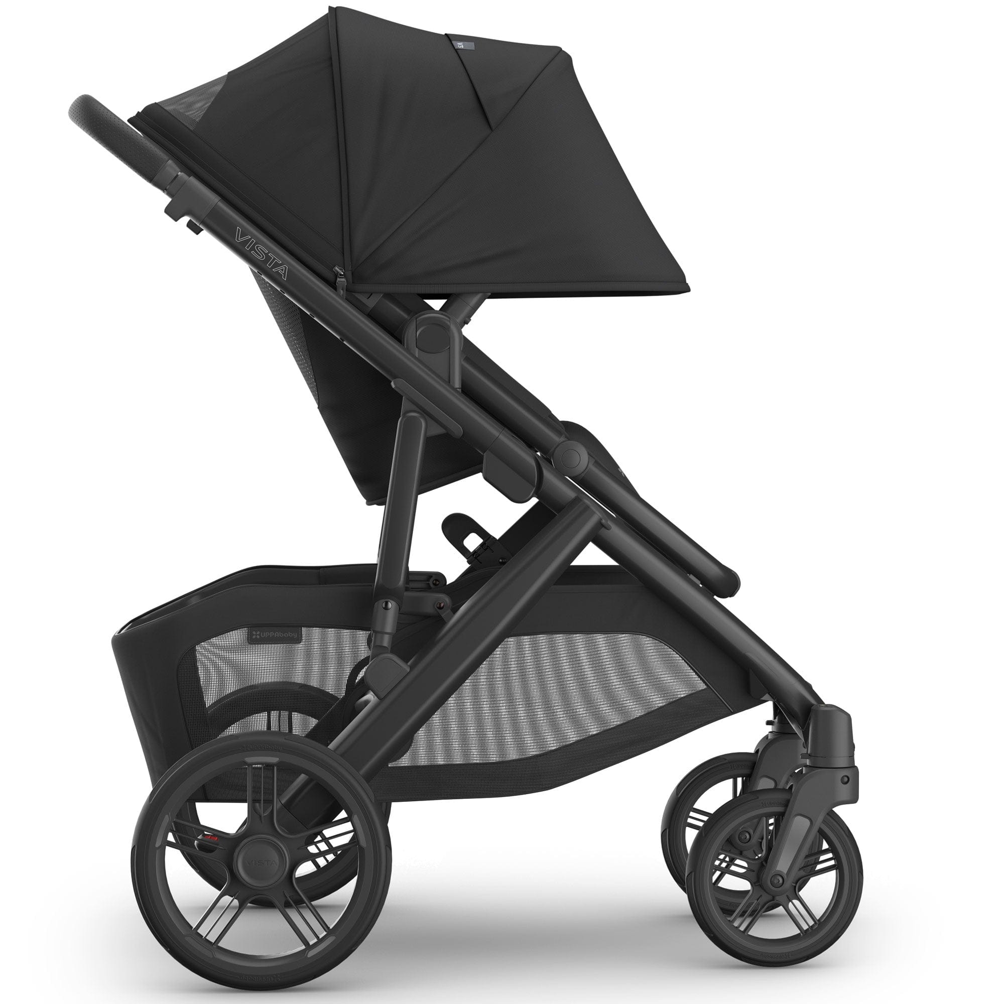 Uppababy baby prams Uppababy Vista V3 Complete Bundle - Jake 17588-VIS-COM-JAK