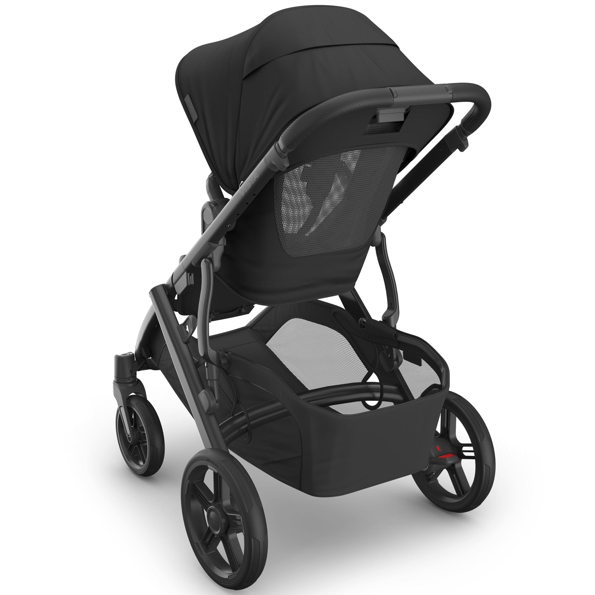 Uppababy baby prams Uppababy Vista V3 Complete Bundle - Jake 17588-VIS-COM-JAK