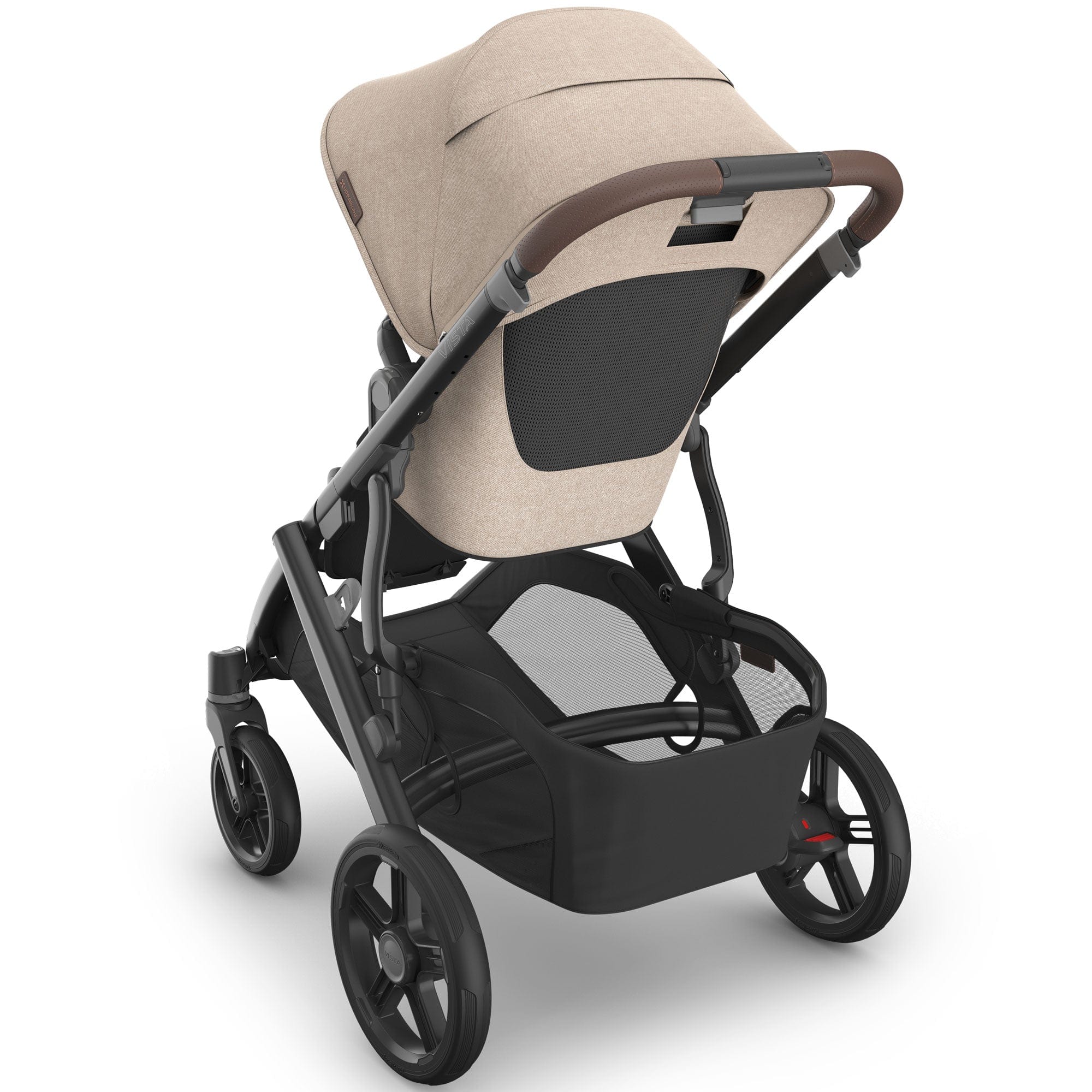 Uppababy baby prams Uppababy Vista V3 Complete Bundle - Liam 17589-VIS-COM-LIA