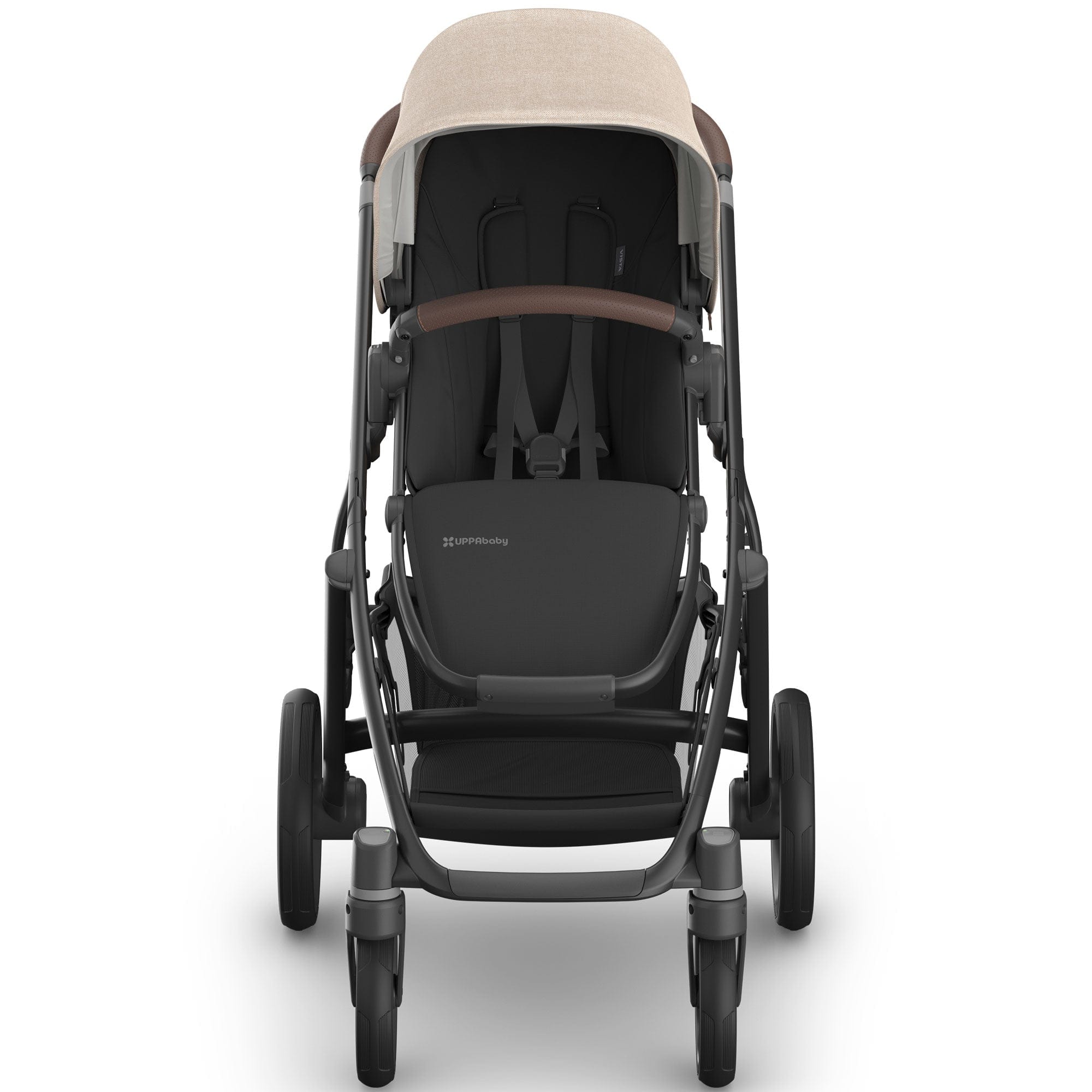 Uppababy baby prams Uppababy Vista V3 Complete Bundle - Liam 17589-VIS-COM-LIA