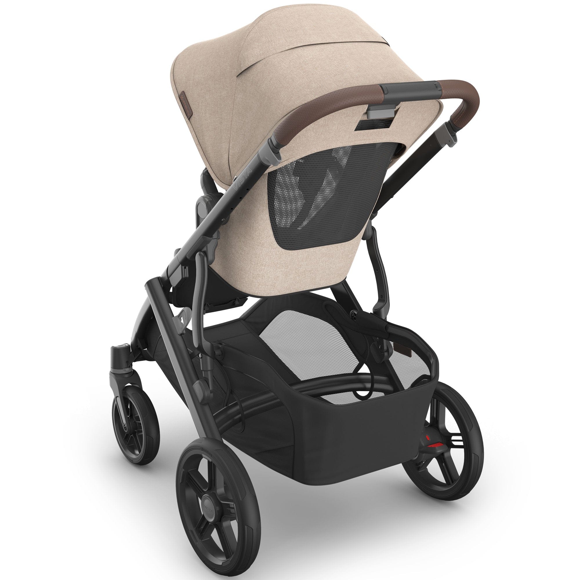 Uppababy baby prams Uppababy Vista V3 Complete Bundle - Liam 17589-VIS-COM-LIA