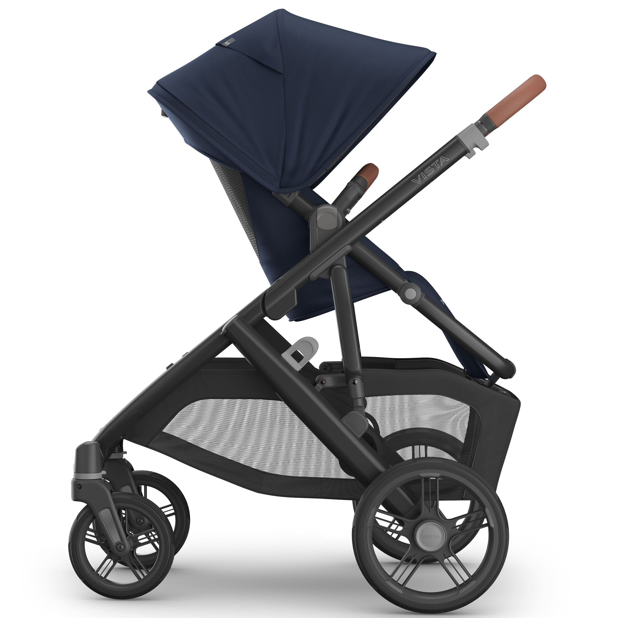 Uppababy baby prams Uppababy Vista V3 Complete Bundle - Noa 17590-VIS-COM-NOA