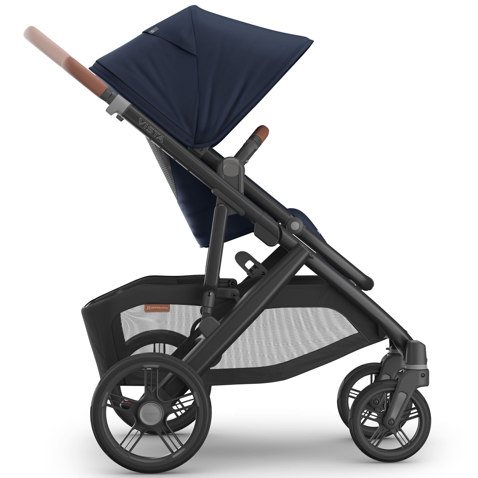 Uppababy baby prams Uppababy Vista V3 Complete Bundle - Noa 17590-VIS-COM-NOA