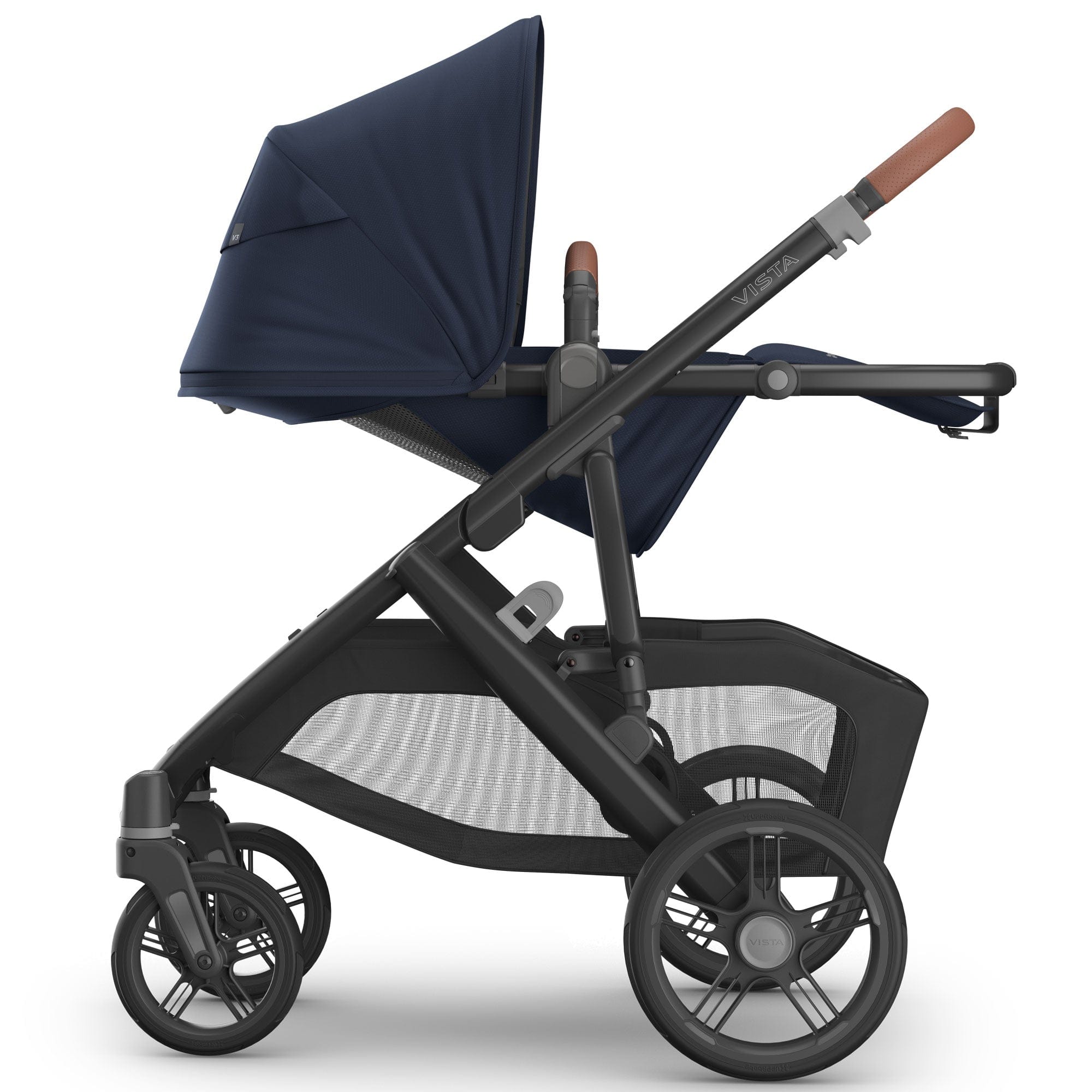 Uppababy baby prams Uppababy Vista V3 Complete Bundle - Noa 17590-VIS-COM-NOA