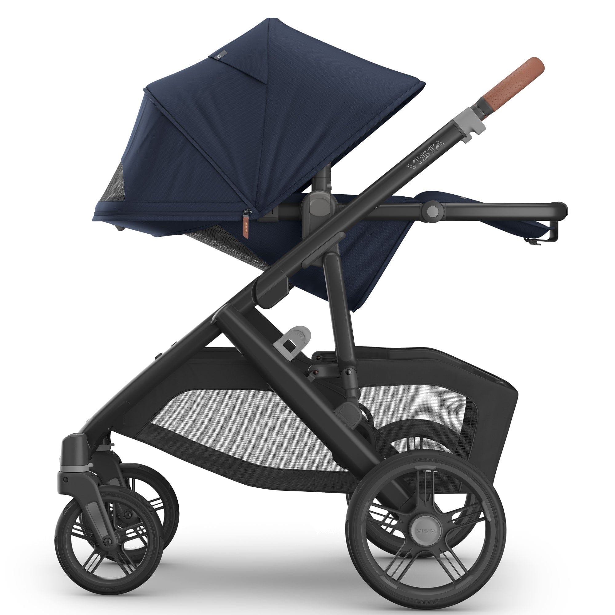 Uppababy baby prams Uppababy Vista V3 Complete Bundle - Noa 17590-VIS-COM-NOA