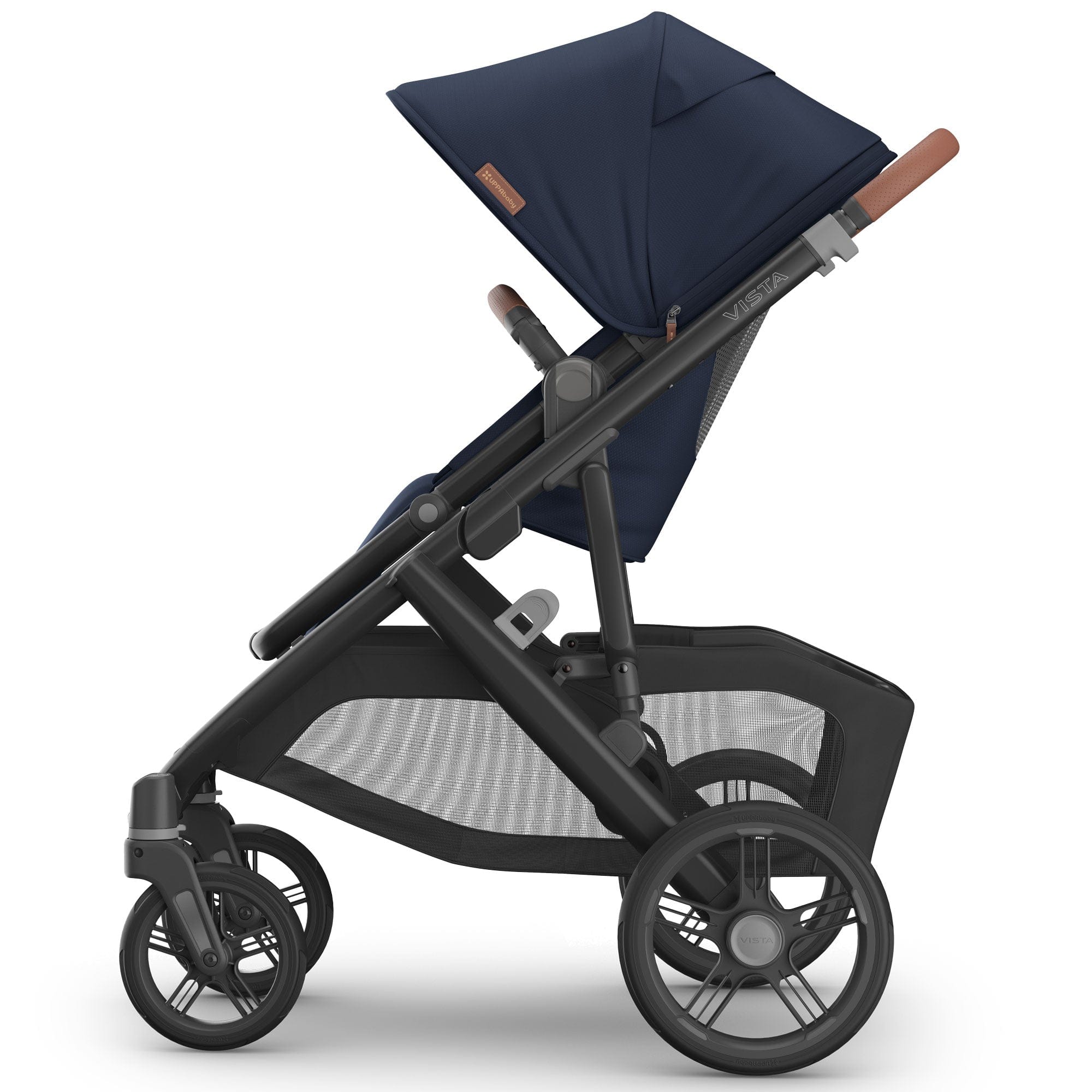 Uppababy baby prams Uppababy Vista V3 Complete Bundle - Noa 17590-VIS-COM-NOA