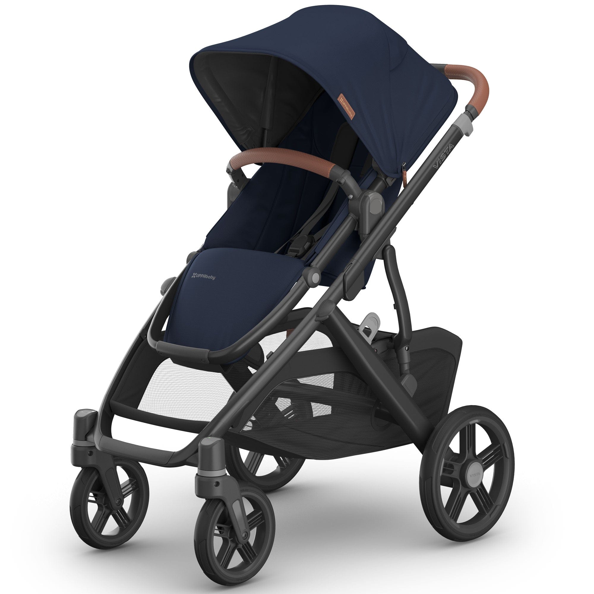 Uppababy baby prams Uppababy Vista V3 Complete Bundle - Noa 17590-VIS-COM-NOA