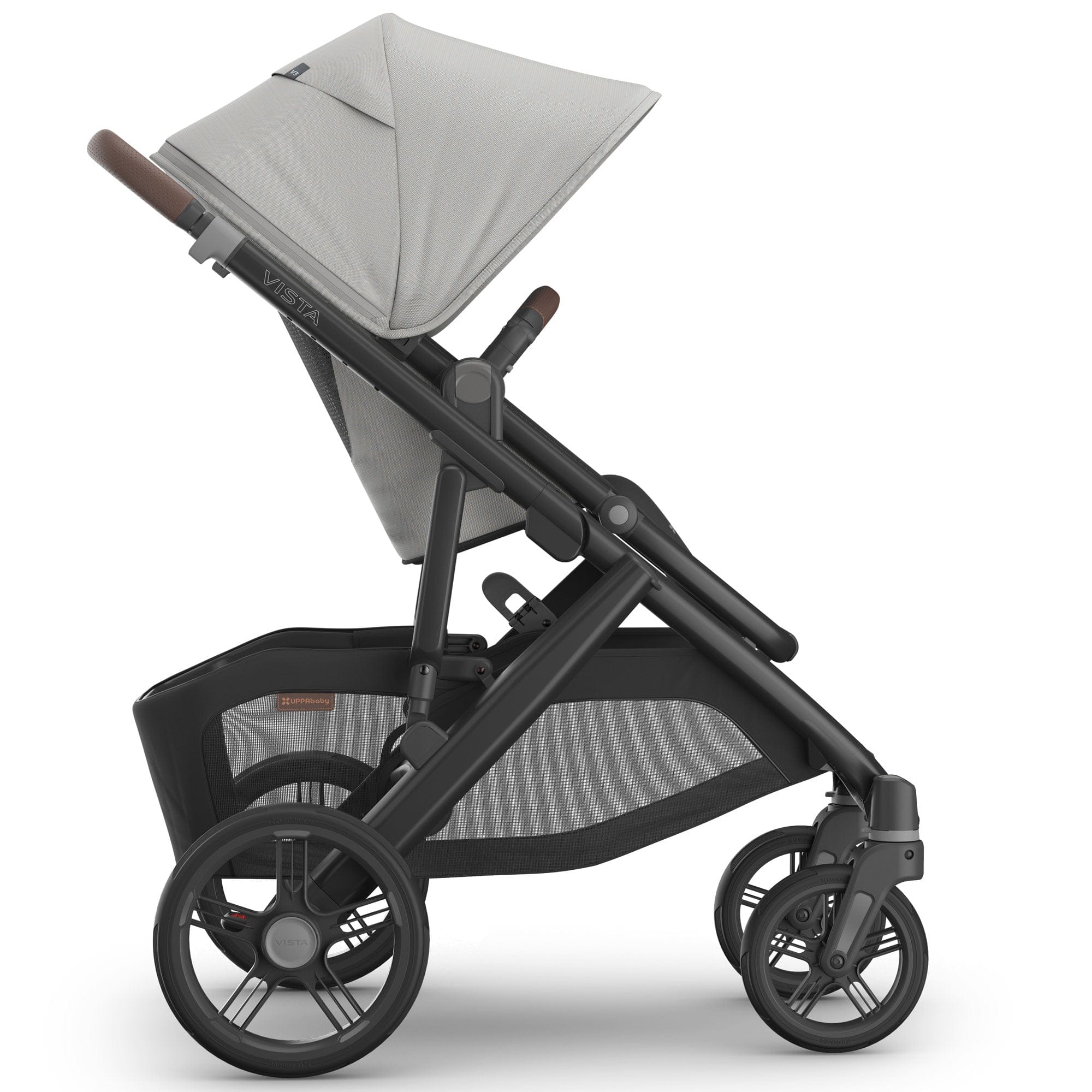 Uppababy baby prams Uppababy Vista V3 Complete Bundle - Savannah 17591-VIS-COM-SAV