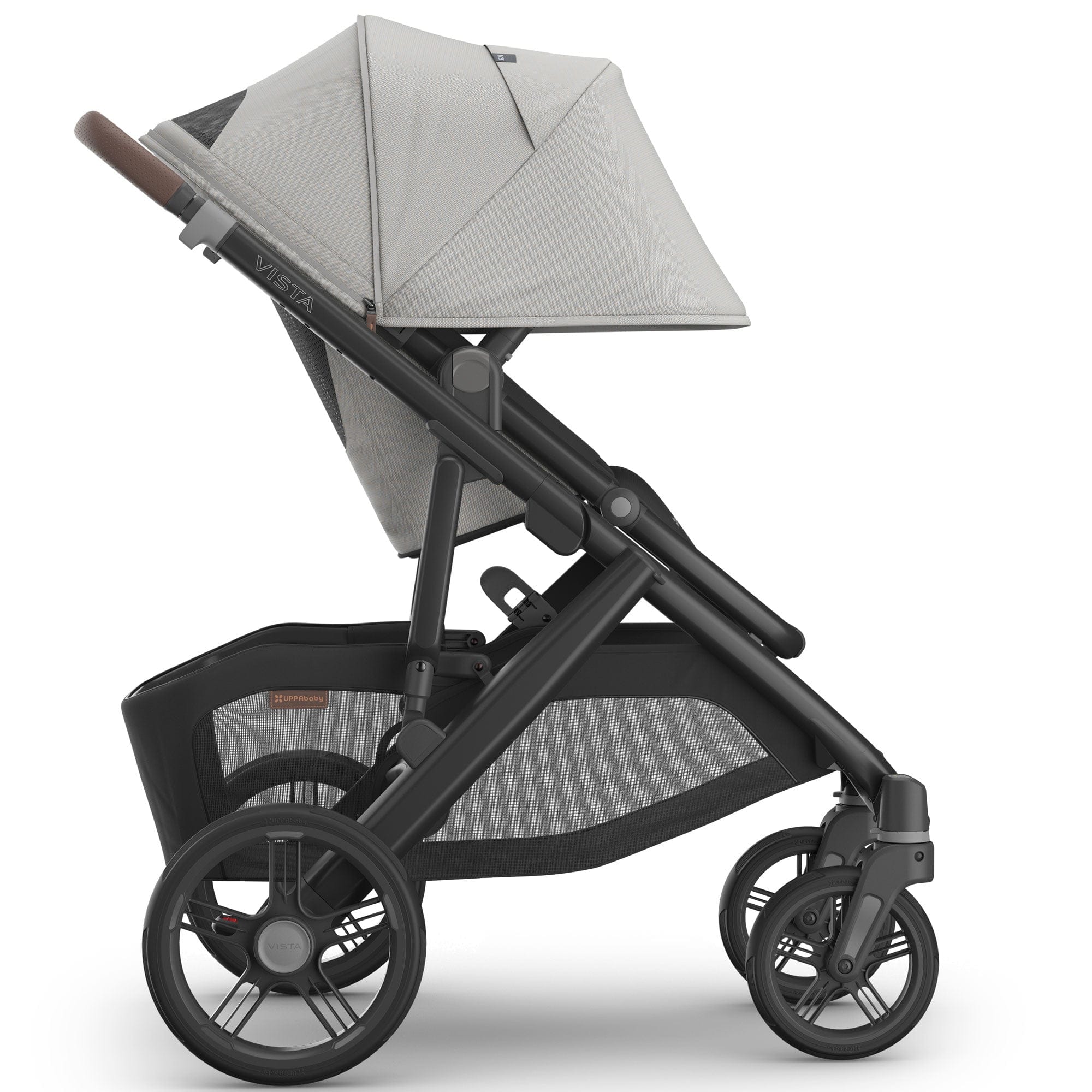 Uppababy baby prams Uppababy Vista V3 Complete Bundle - Savannah 17591-VIS-COM-SAV