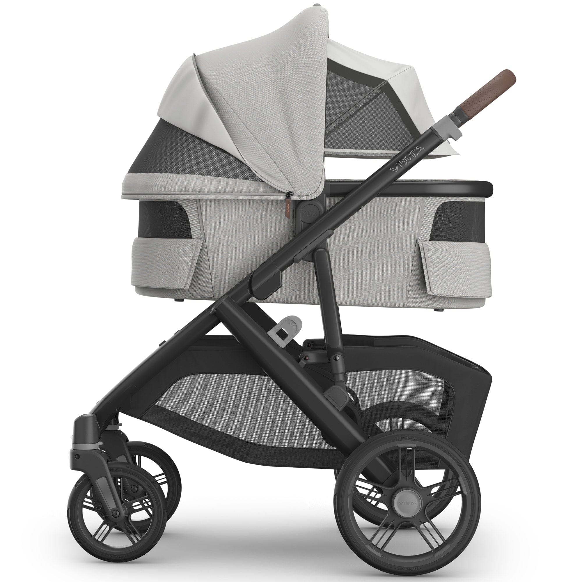 Uppababy baby prams Uppababy Vista V3 Complete Bundle - Savannah 17591-VIS-COM-SAV