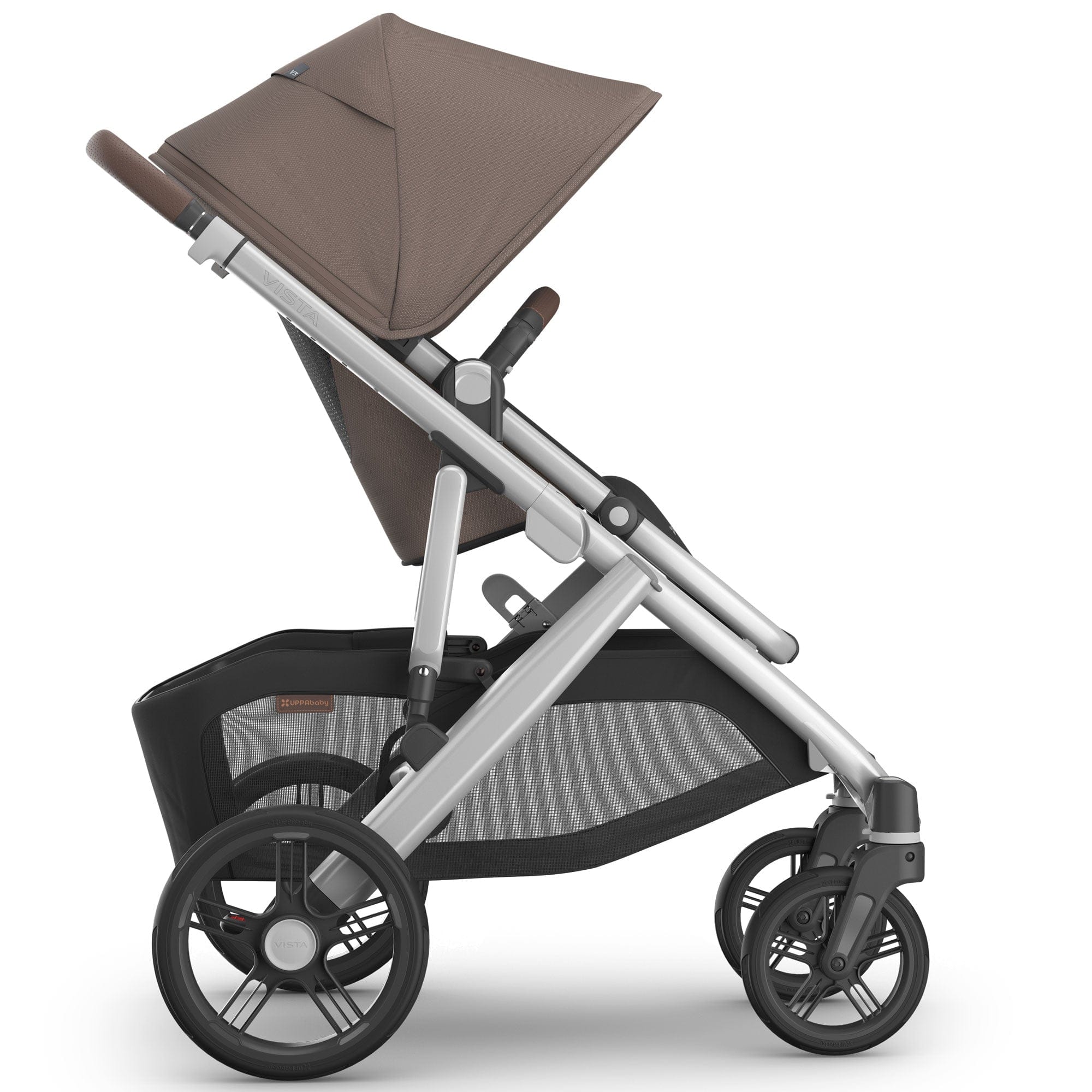 Uppababy baby prams Uppababy Vista V3 Complete Bundle - Theo 17592-VIS-COM-THE