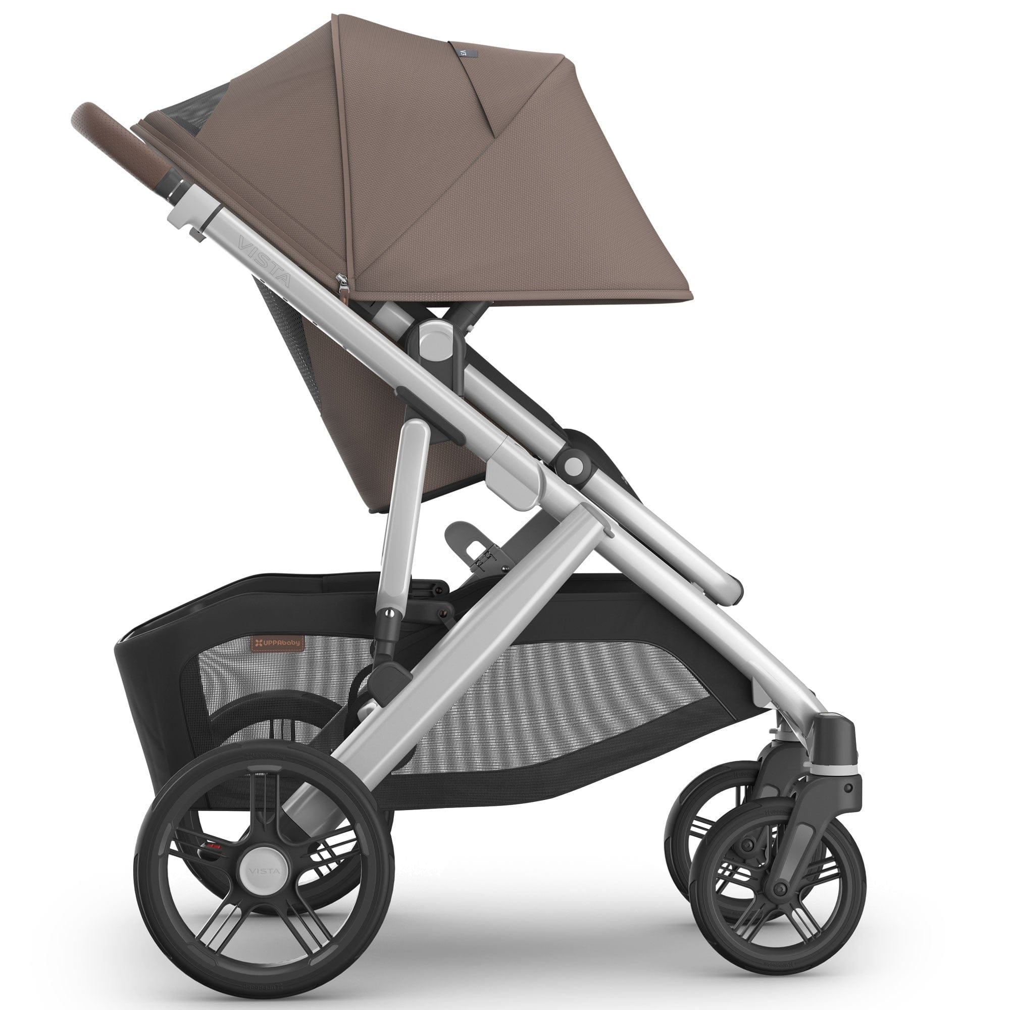 Uppababy baby prams Uppababy Vista V3 Complete Bundle - Theo 17592-VIS-COM-THE