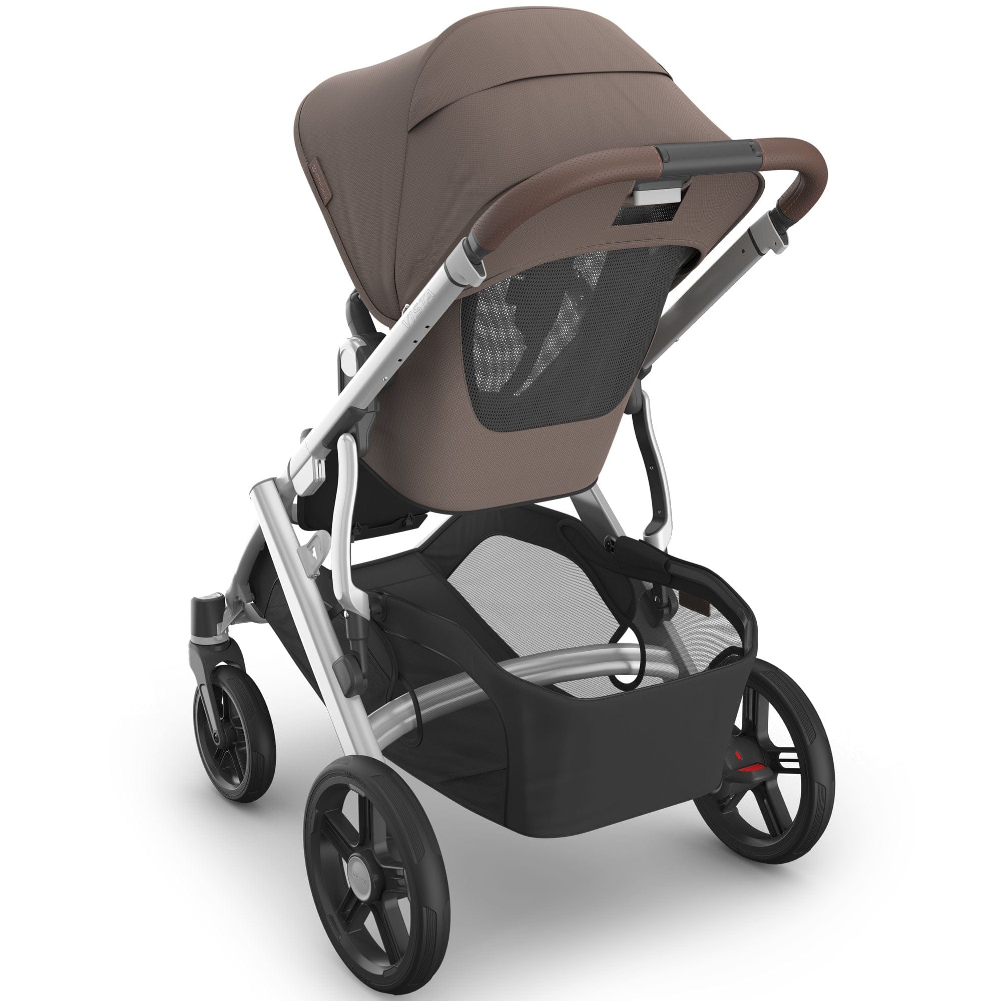 Uppababy baby prams Uppababy Vista V3 Complete Bundle - Theo 17592-VIS-COM-THE