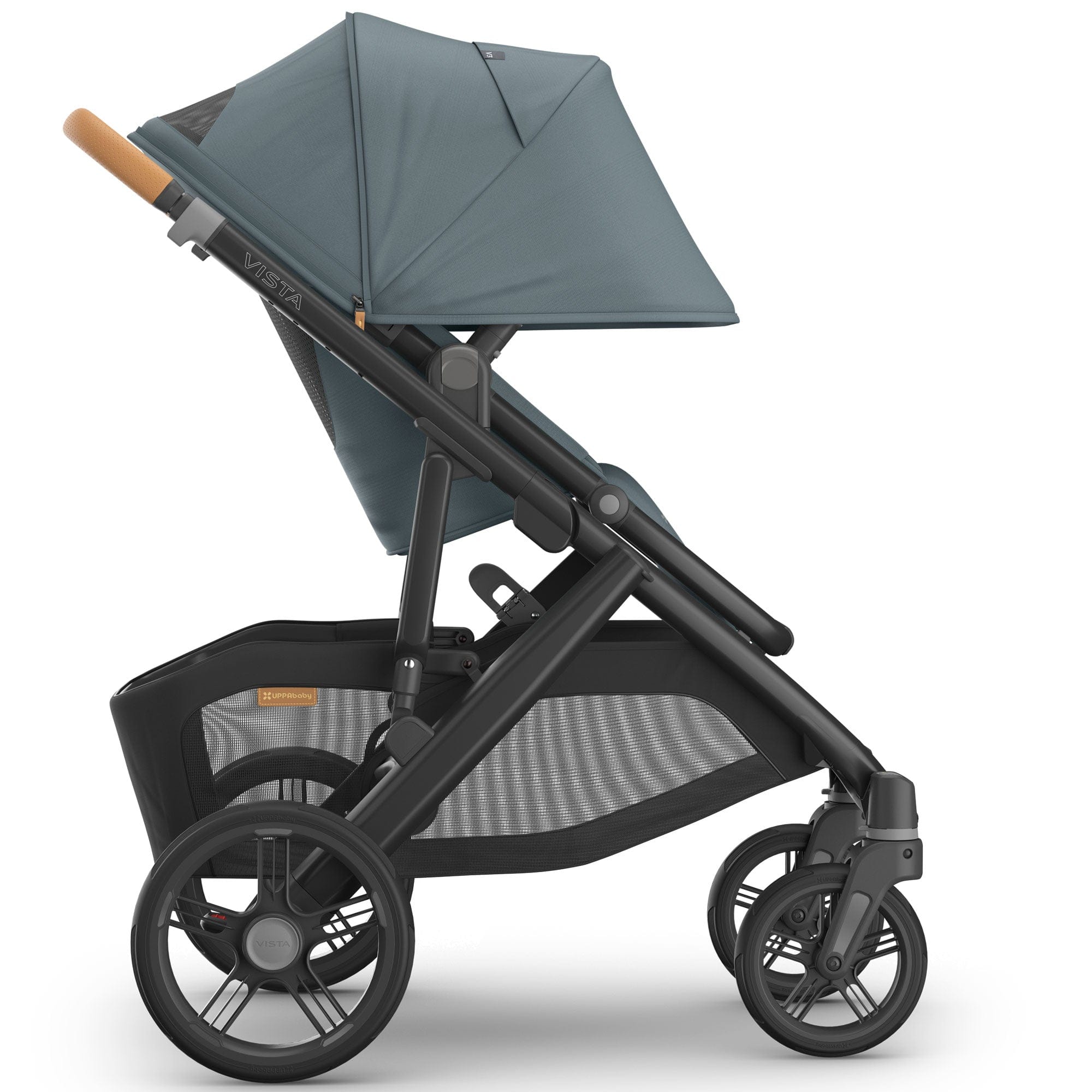 Uppababy baby prams Uppababy Vista V3 Pram - Dillan 0303-VIS-UK-DIL