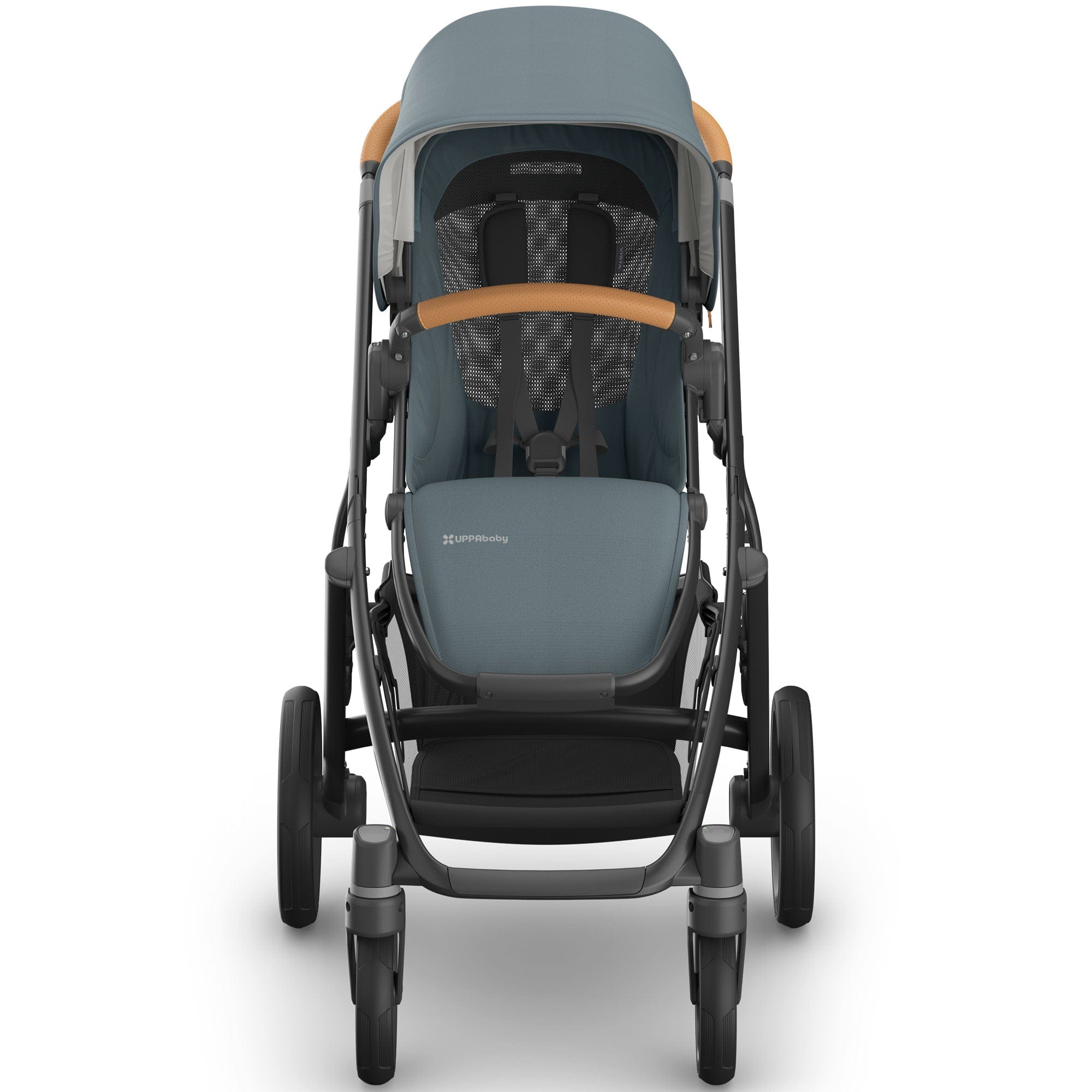 Uppababy baby prams Uppababy Vista V3 Pram - Dillan 0303-VIS-UK-DIL