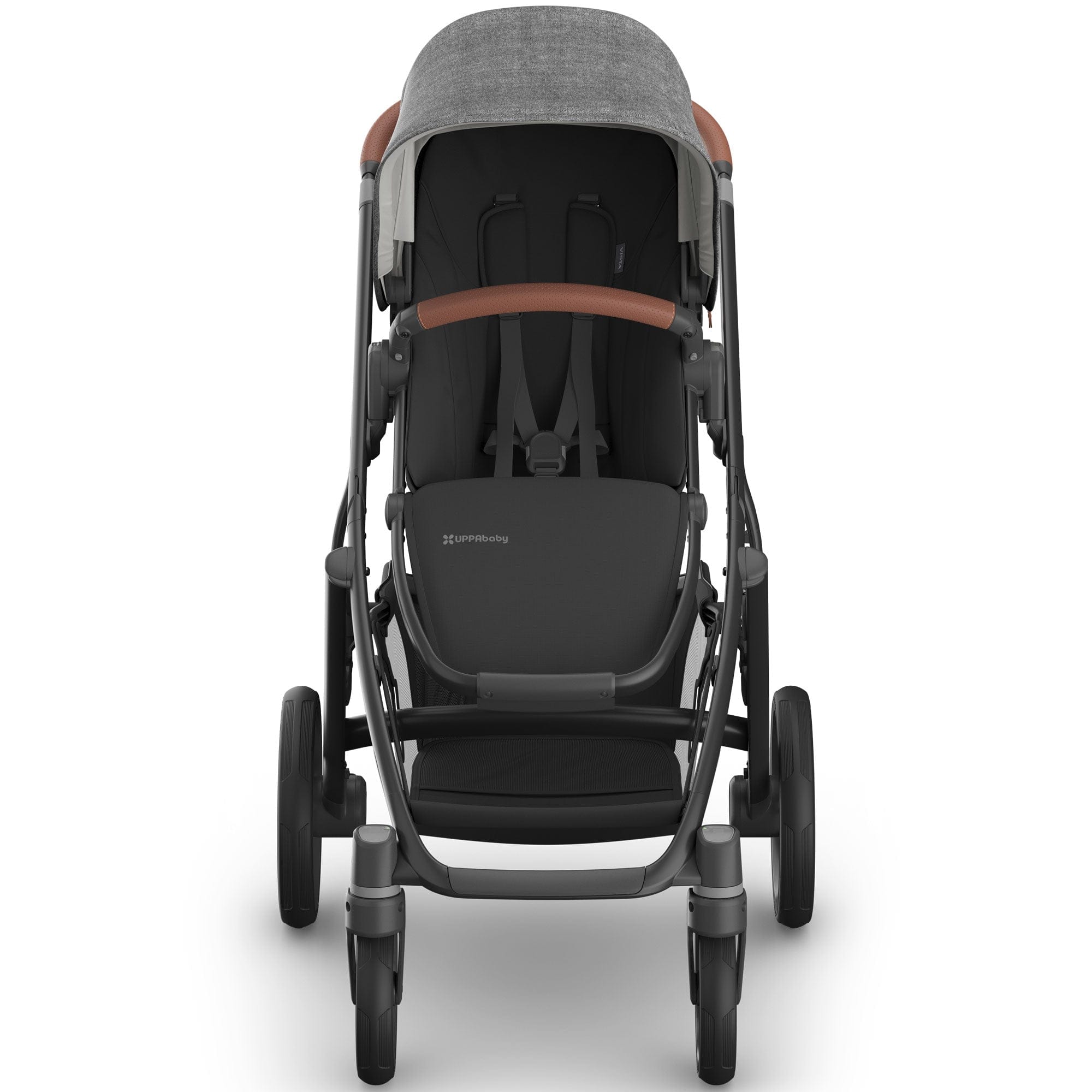 Uppababy baby prams Uppababy Vista V3 Pram - Greyson 0303-VIS-UK-GRY