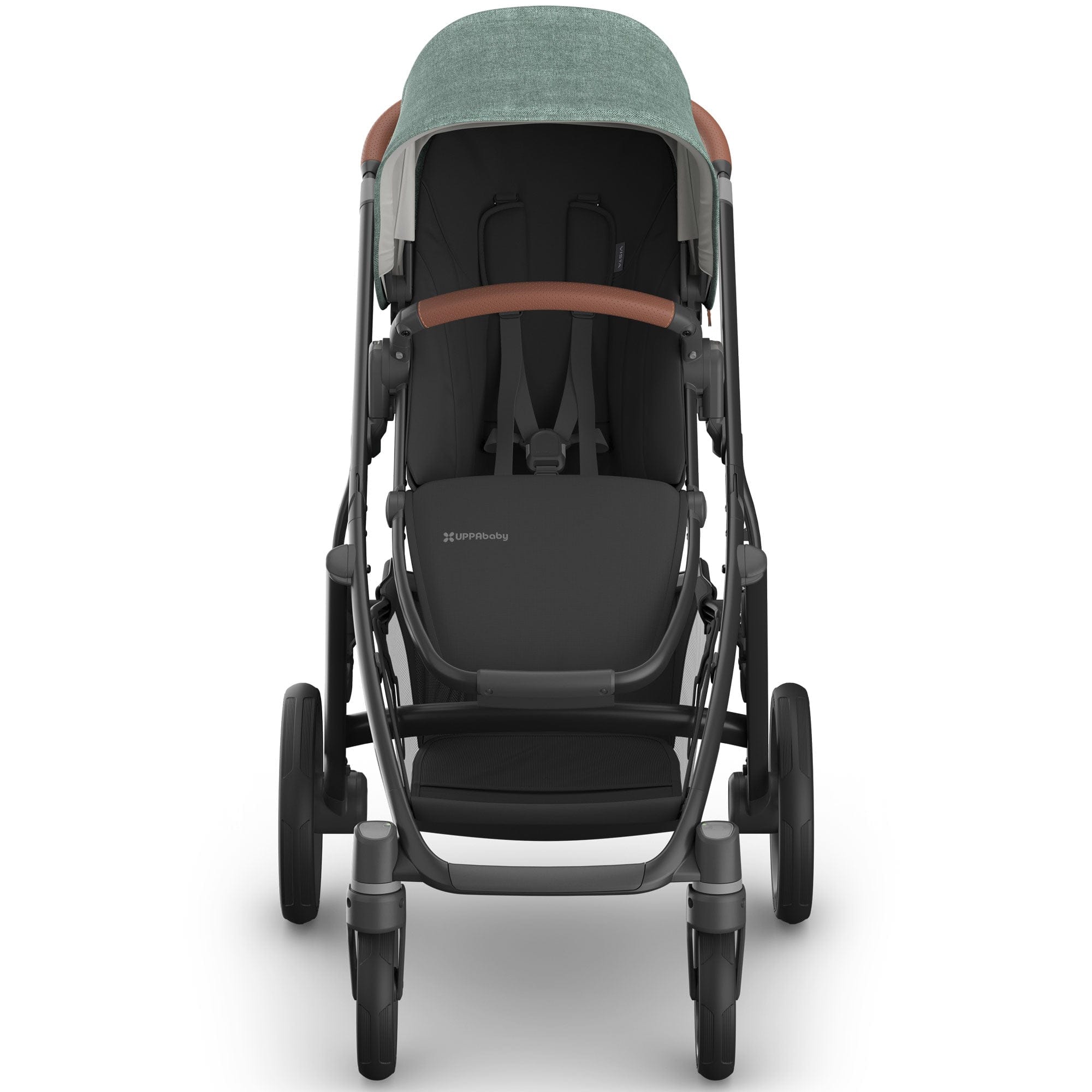 Uppababy baby prams Uppababy Vista V3 Pram - Gwen 0303-VIS-UK-GWN