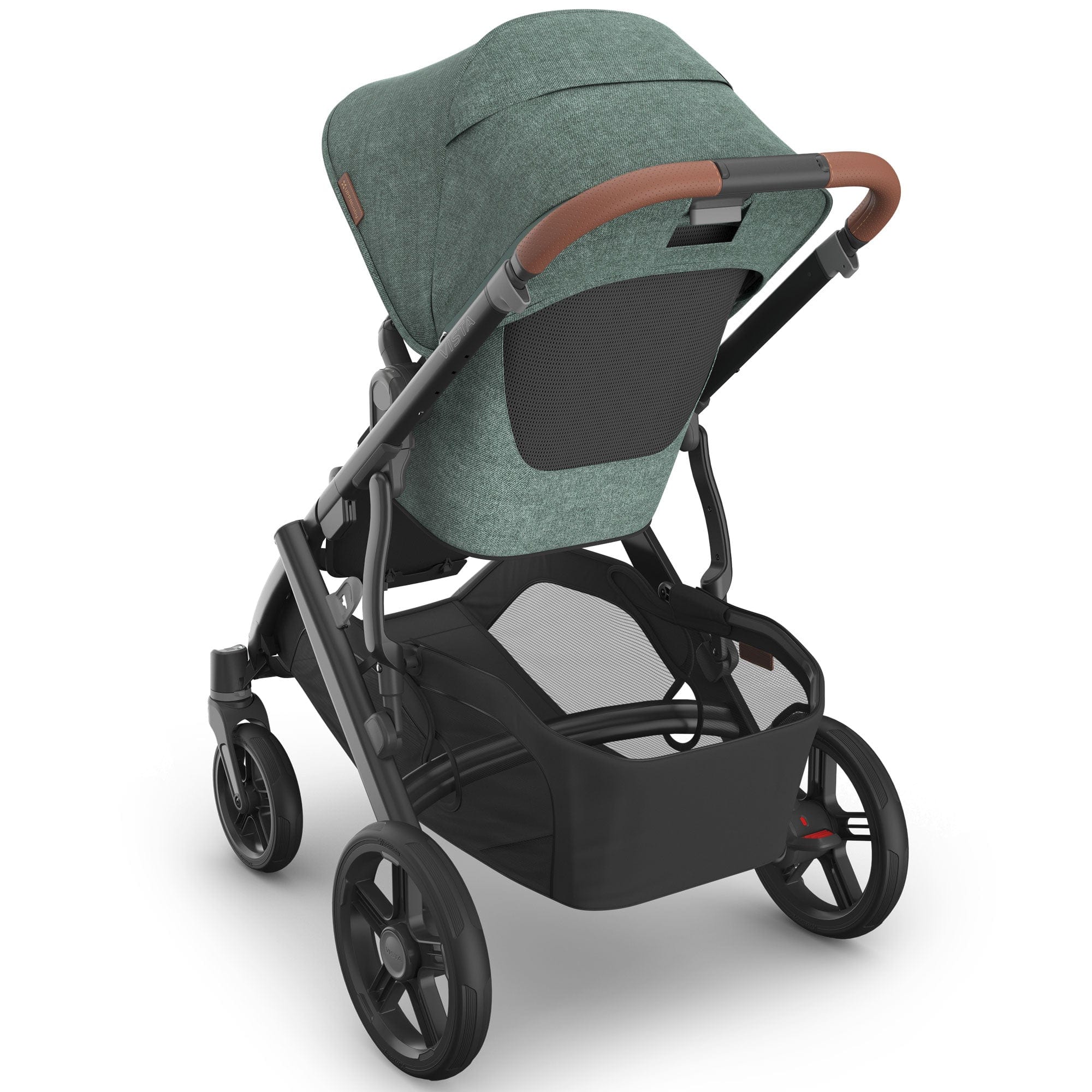 Uppababy baby prams Uppababy Vista V3 Pram - Gwen 0303-VIS-UK-GWN