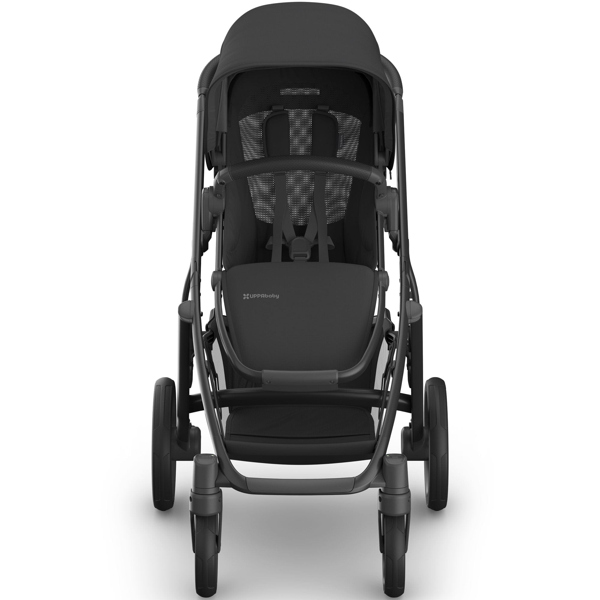 Uppababy baby prams Uppababy Vista V3 Pram - Jake 0303-VIS-UK-JKE