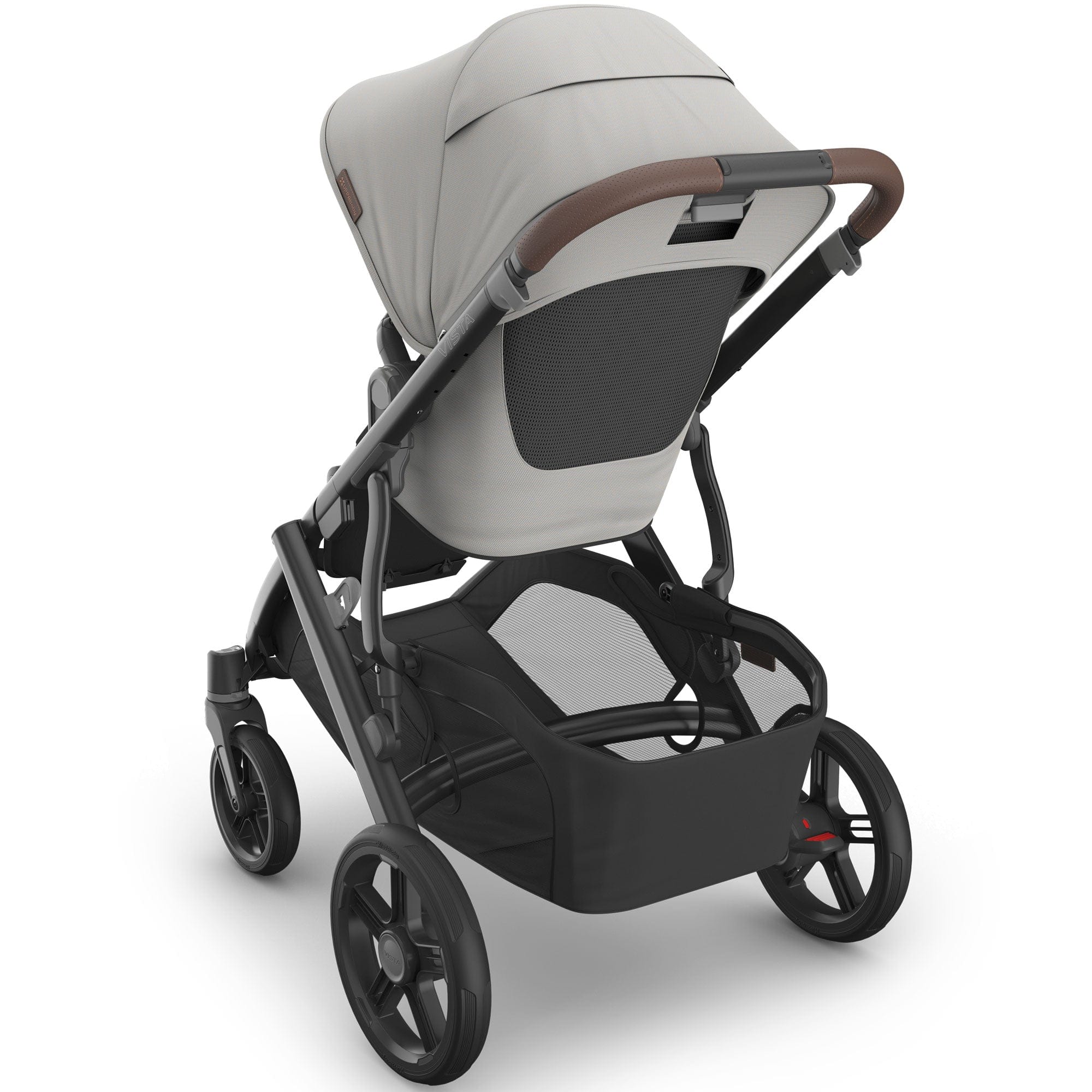 Uppababy baby prams Uppababy Vista V3 Pram - Savannah 0303-VIS-UK-SAV