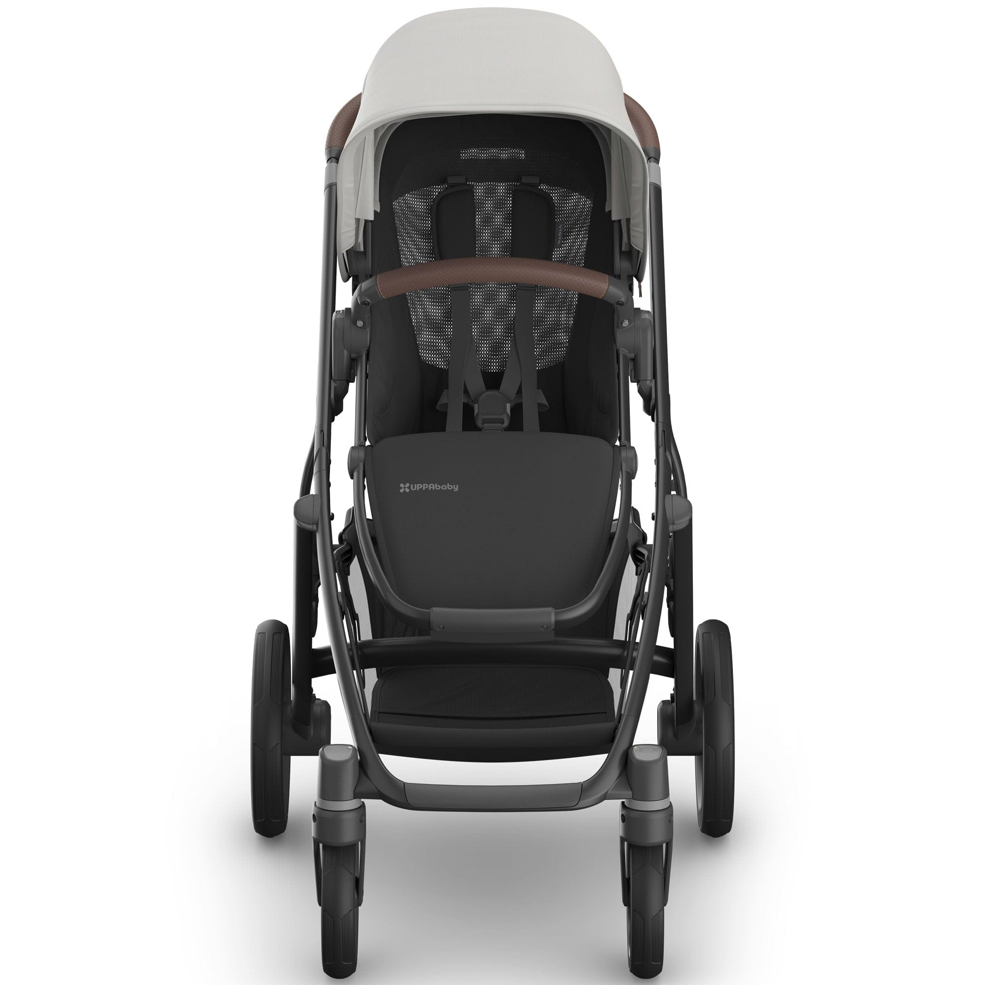 Uppababy baby prams Uppababy Vista V3 Pram - Savannah 0303-VIS-UK-SAV