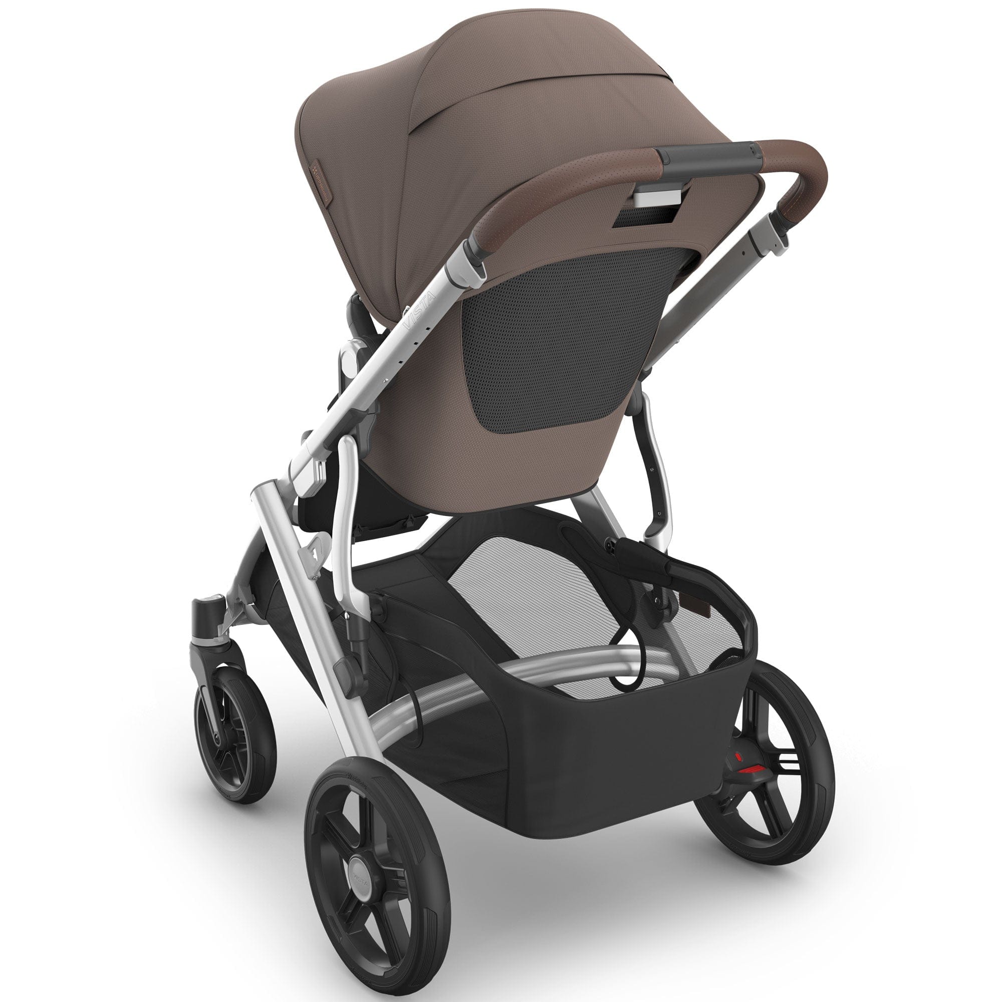 Uppababy baby prams Uppababy Vista V3 Pram - Theo 0303-VIS-UK-THO