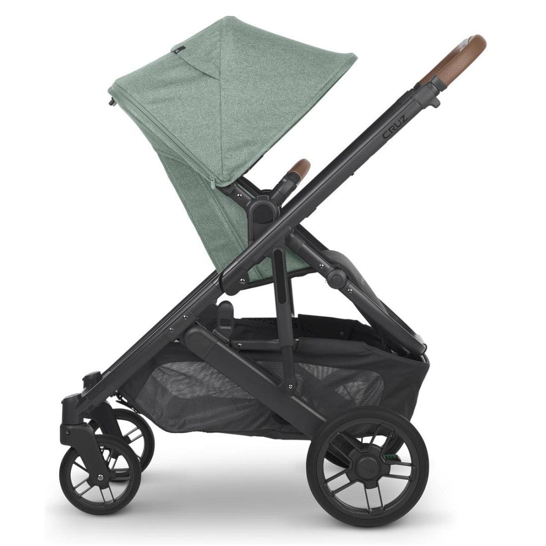 Uppababy baby pushchairs Uppababy Cruz V2 Pushchair Gwen 0420-CRZ-UK-GWN