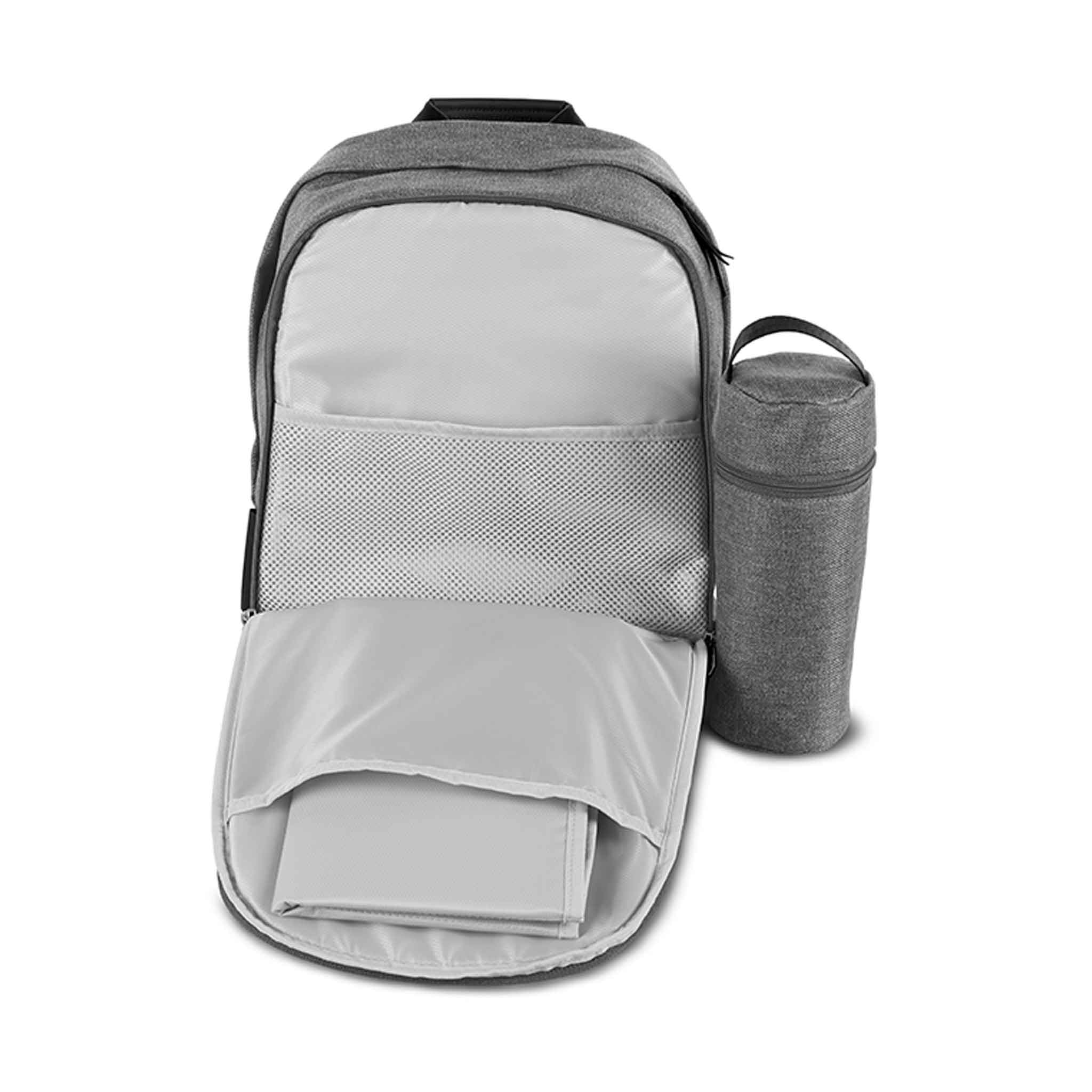 UPPAbaby Changing Backpack Emmett/Gwen