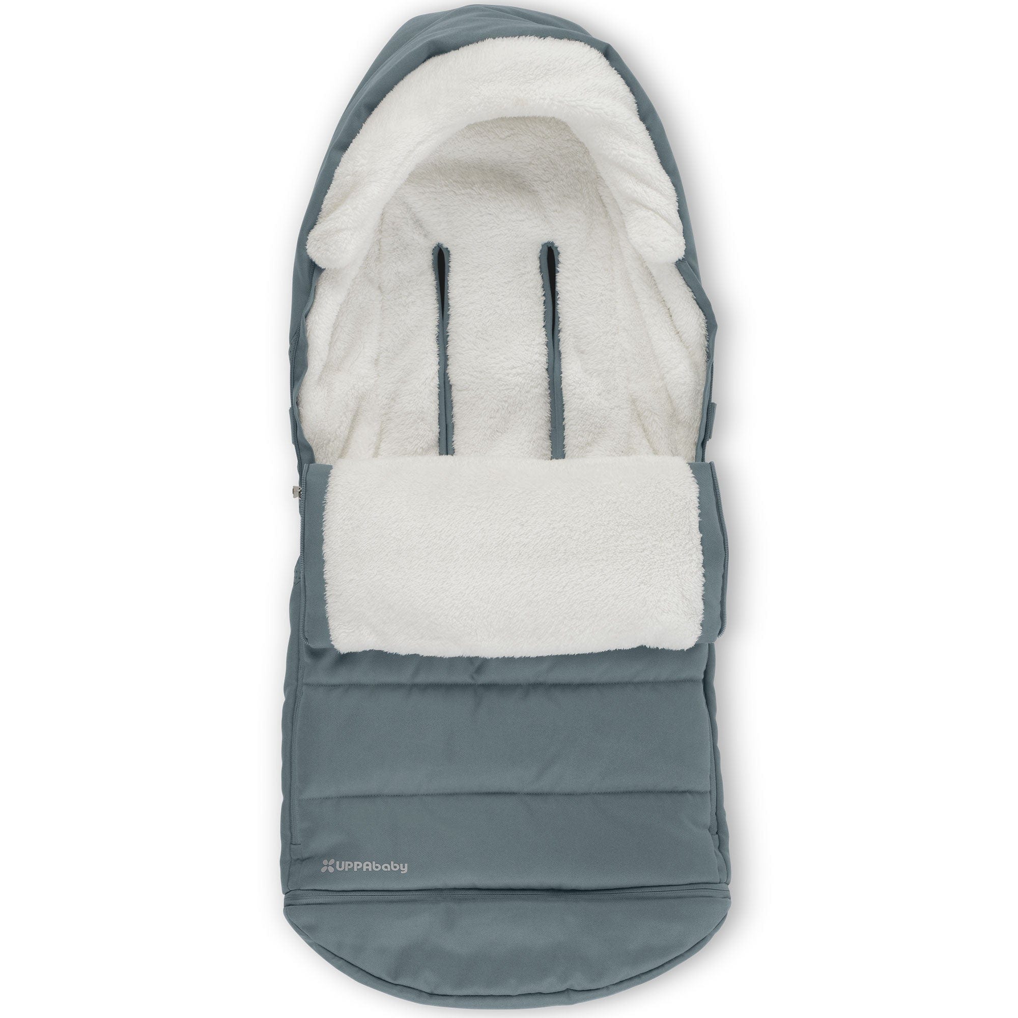 Uppababy footmuffs UPPAbaby Cosy Ganoosh Footmuff - Dillan 0920-CGN-WW-CLM