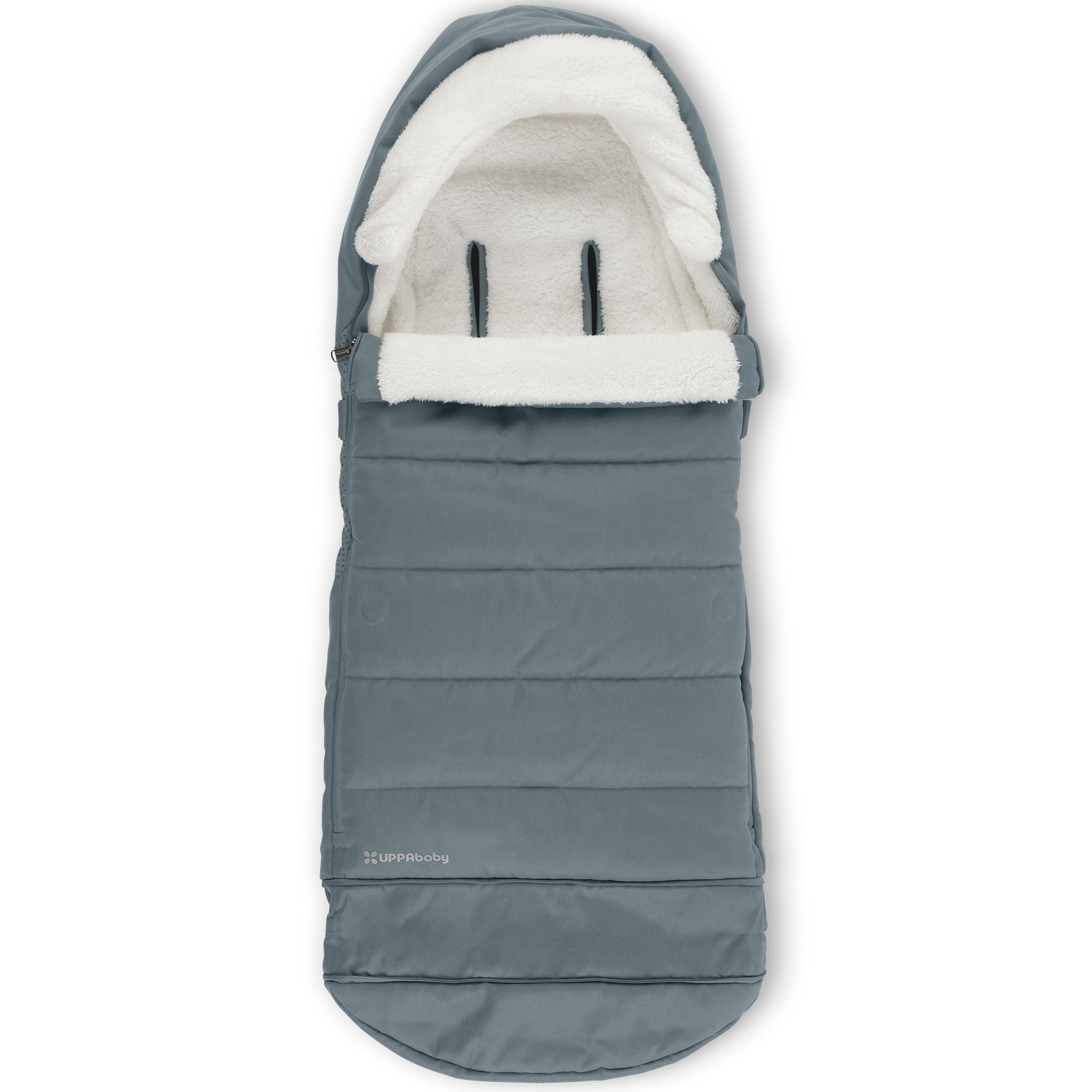 Uppababy footmuffs UPPAbaby Cosy Ganoosh Footmuff - Dillan 0920-CGN-WW-CLM