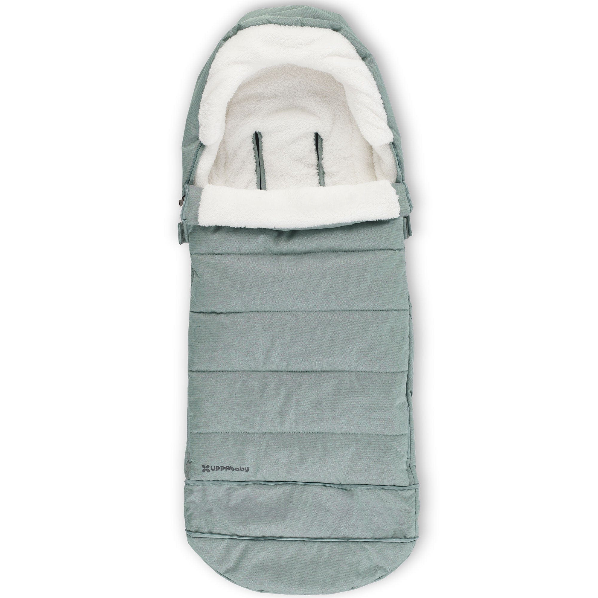 Uppababy footmuffs UPPAbaby Cosy Ganoosh Footmuff - Kenzi 0920-CGN-WW-KNZ