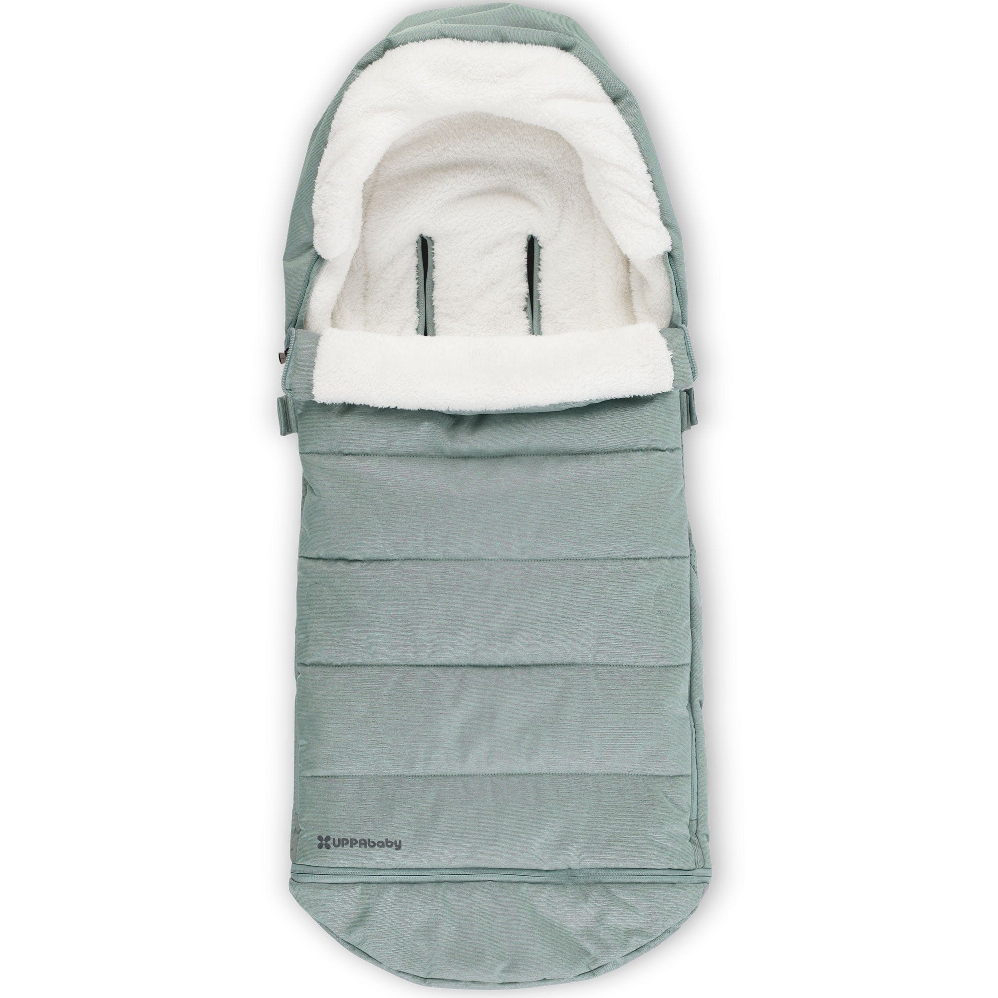 Uppababy footmuffs UPPAbaby Cosy Ganoosh Footmuff - Kenzi 0920-CGN-WW-KNZ