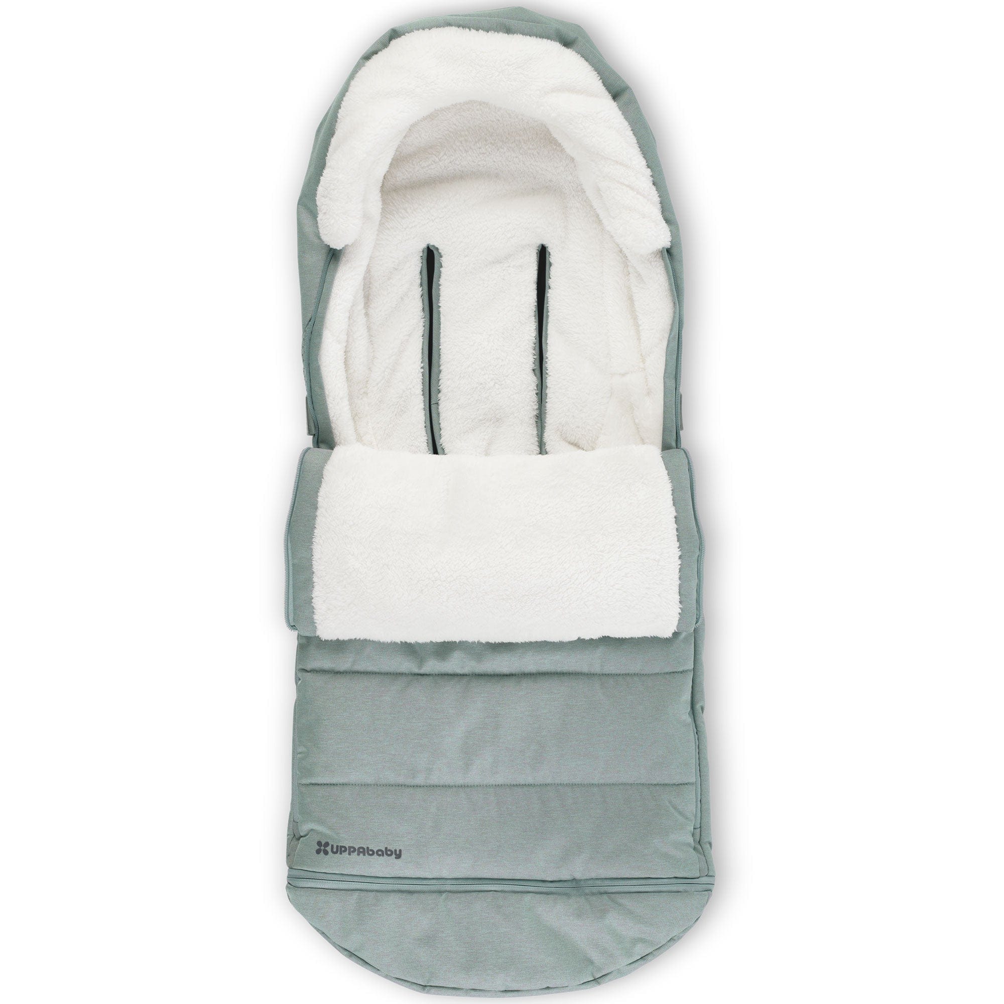 Uppababy footmuffs UPPAbaby Cosy Ganoosh Footmuff - Kenzi 0920-CGN-WW-KNZ