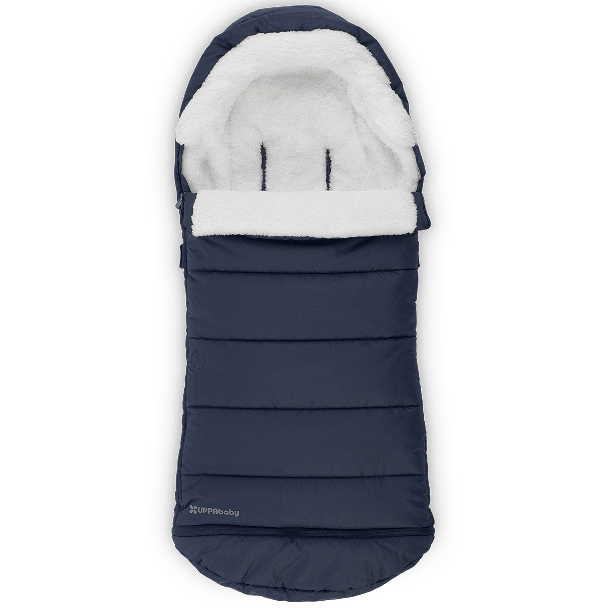 Uppababy footmuffs UPPAbaby Cosy Ganoosh Footmuff - Noa 0920-CGN-WW-NOA