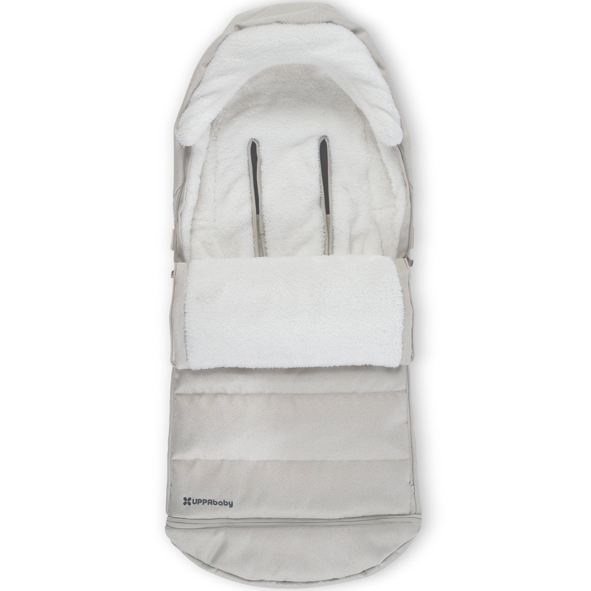 Uppababy footmuffs UPPAbaby Cosy Ganoosh Footmuff - Savannah 0920-CGN-WW-SAV