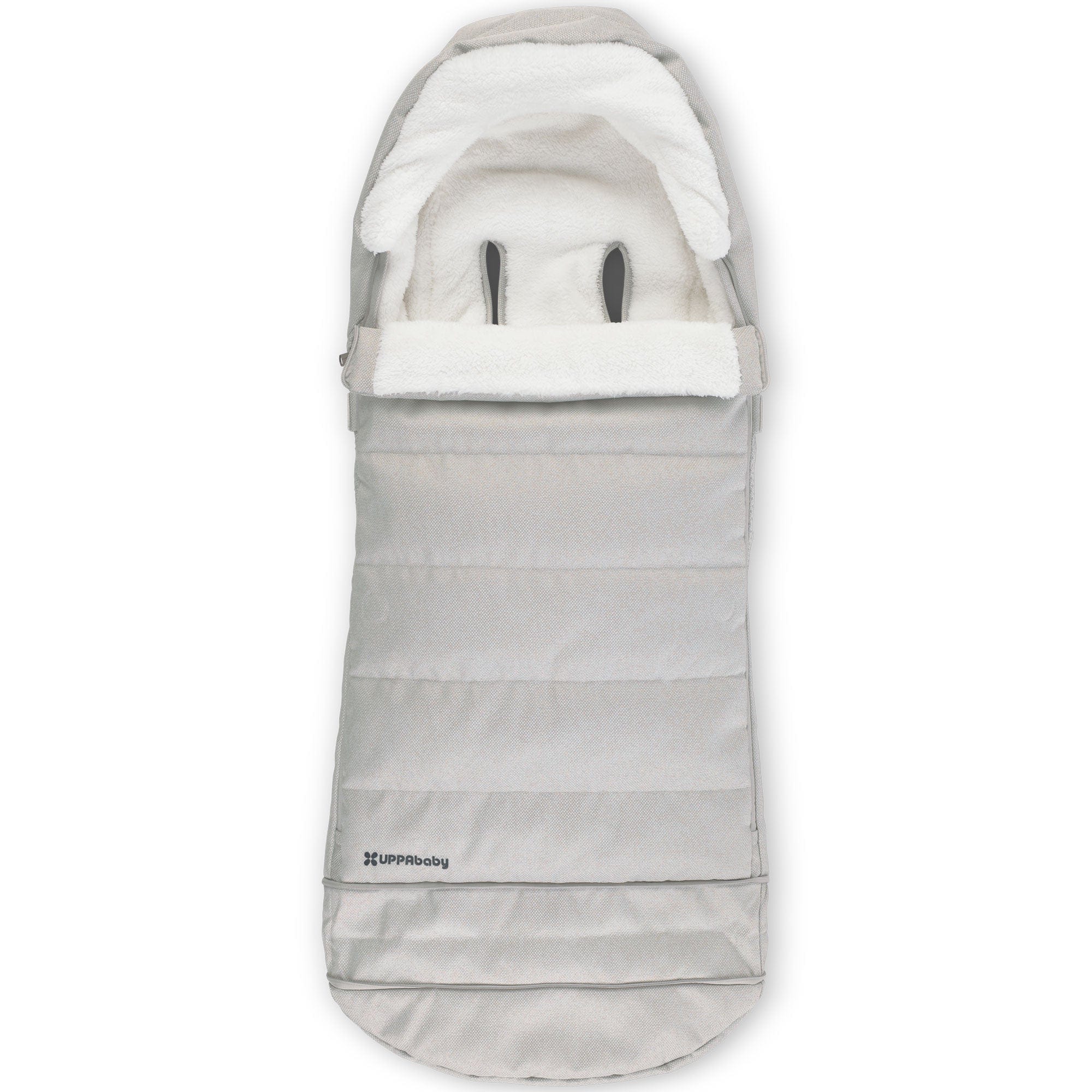 Uppababy footmuffs UPPAbaby Cosy Ganoosh Footmuff - Savannah 0920-CGN-WW-SAV